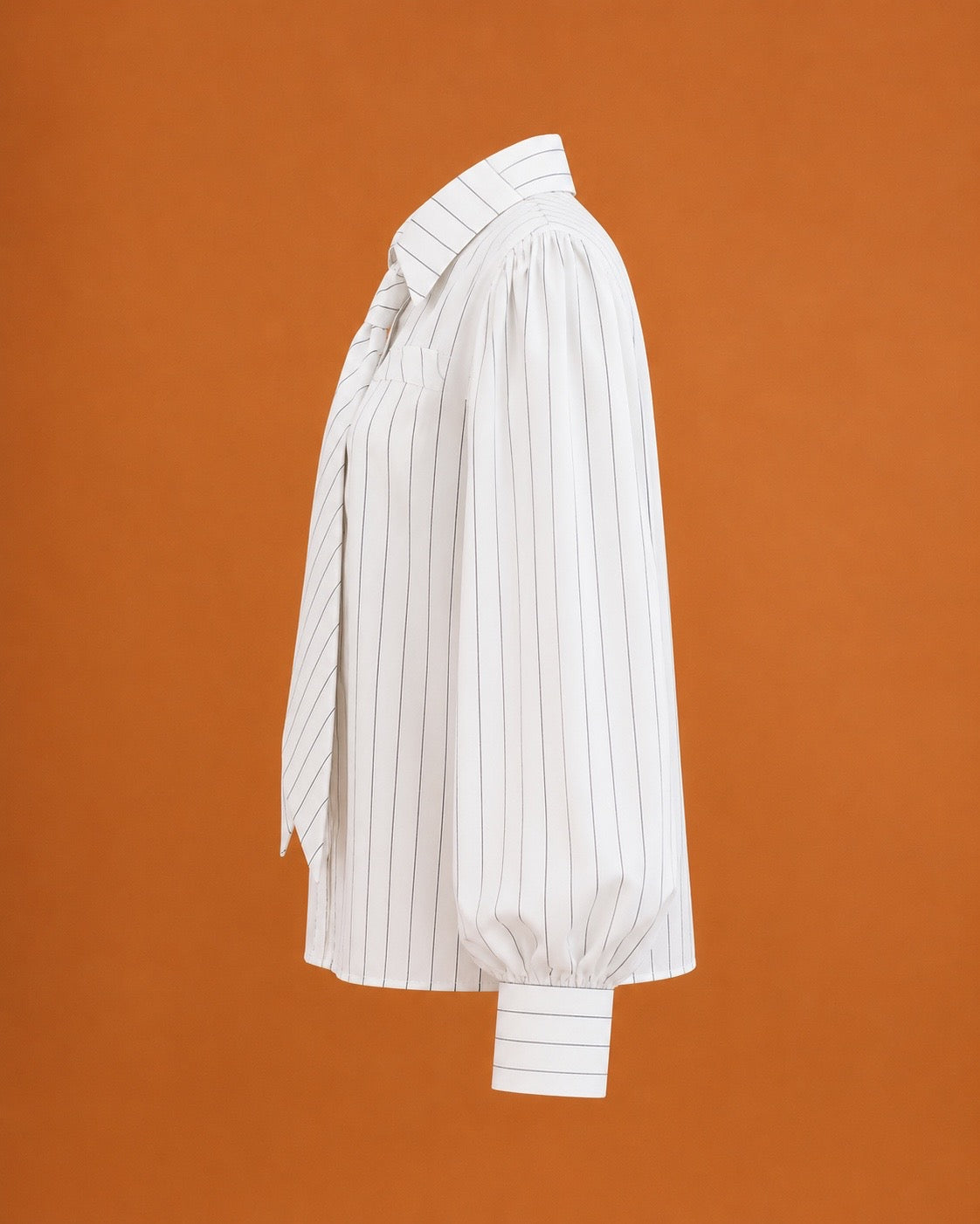 Munich Blouse