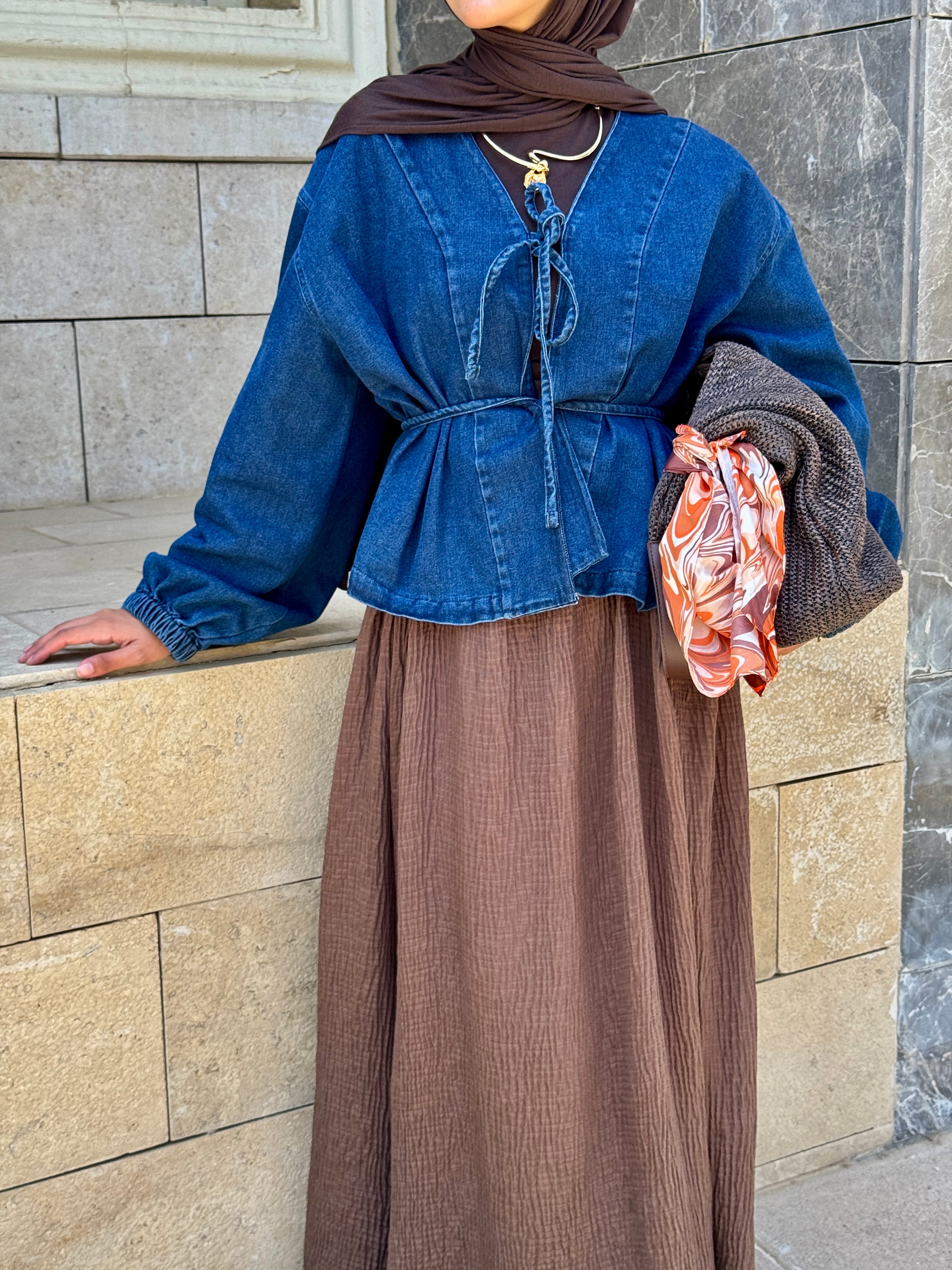San Diego Jacket