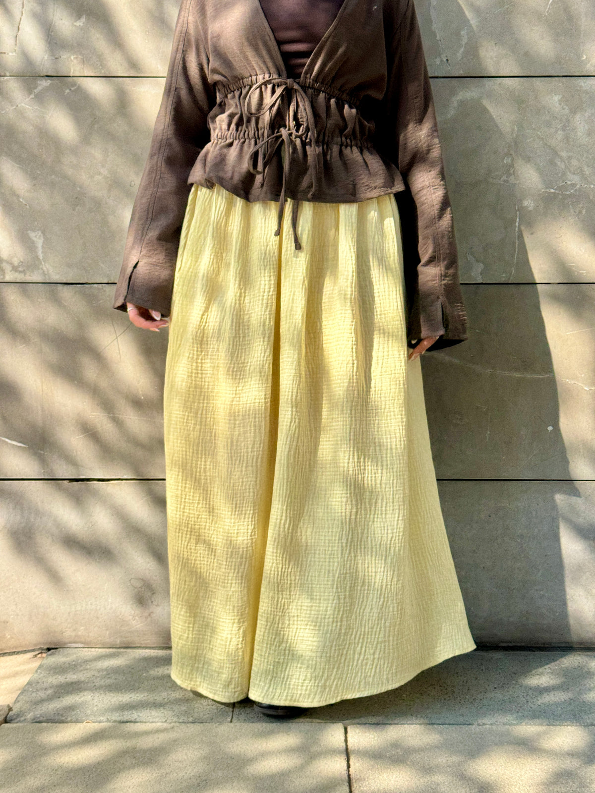 Bellagio Skirt