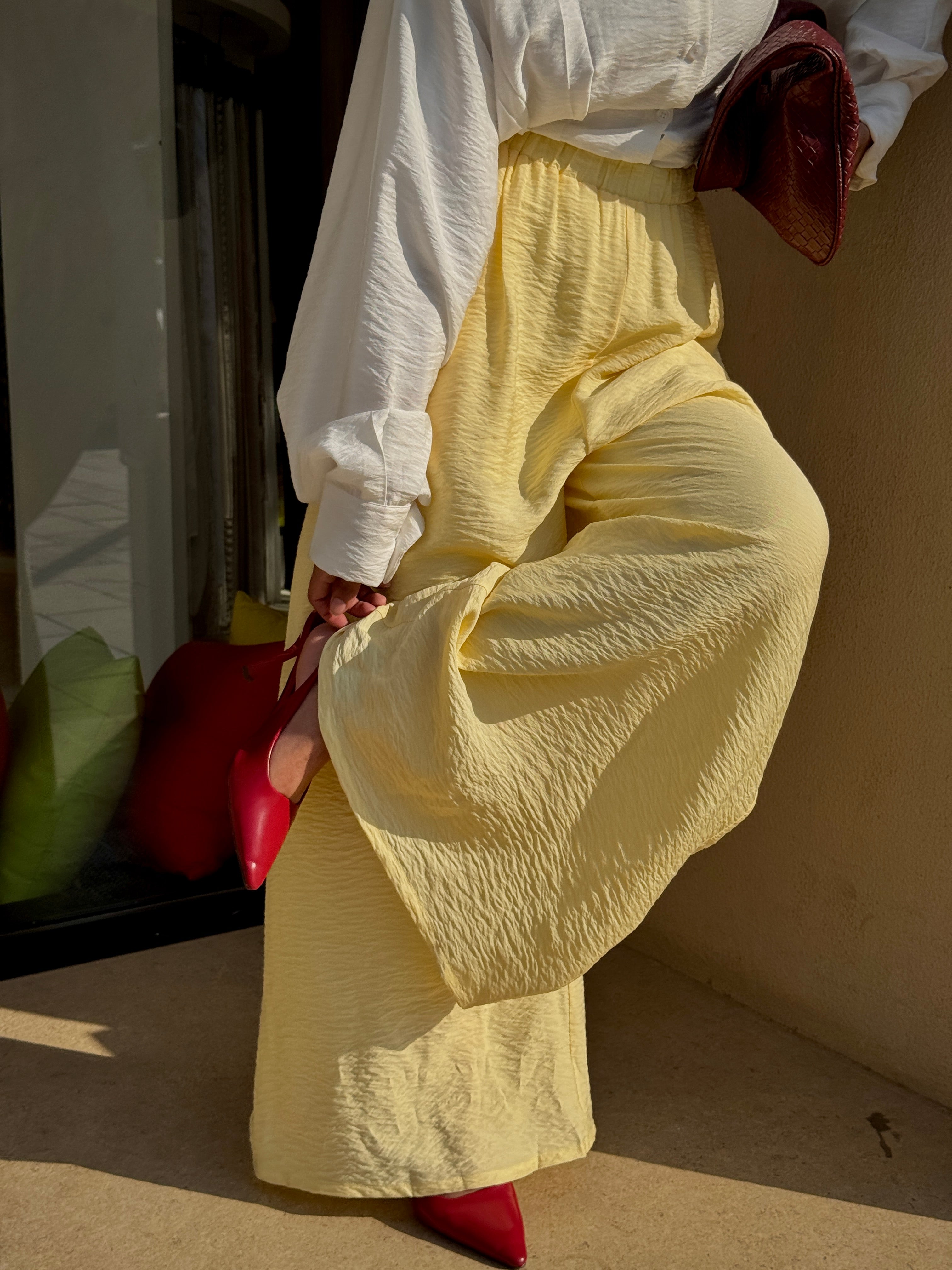 Porto Pants