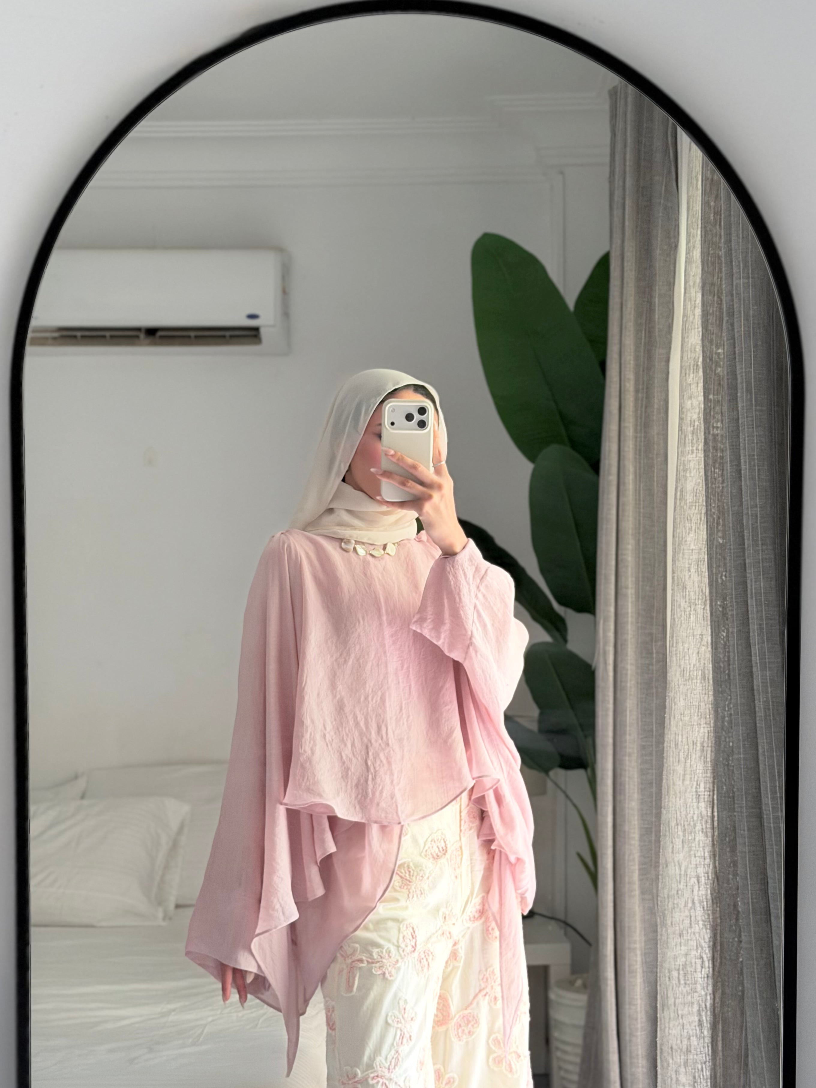 Portofino Pants