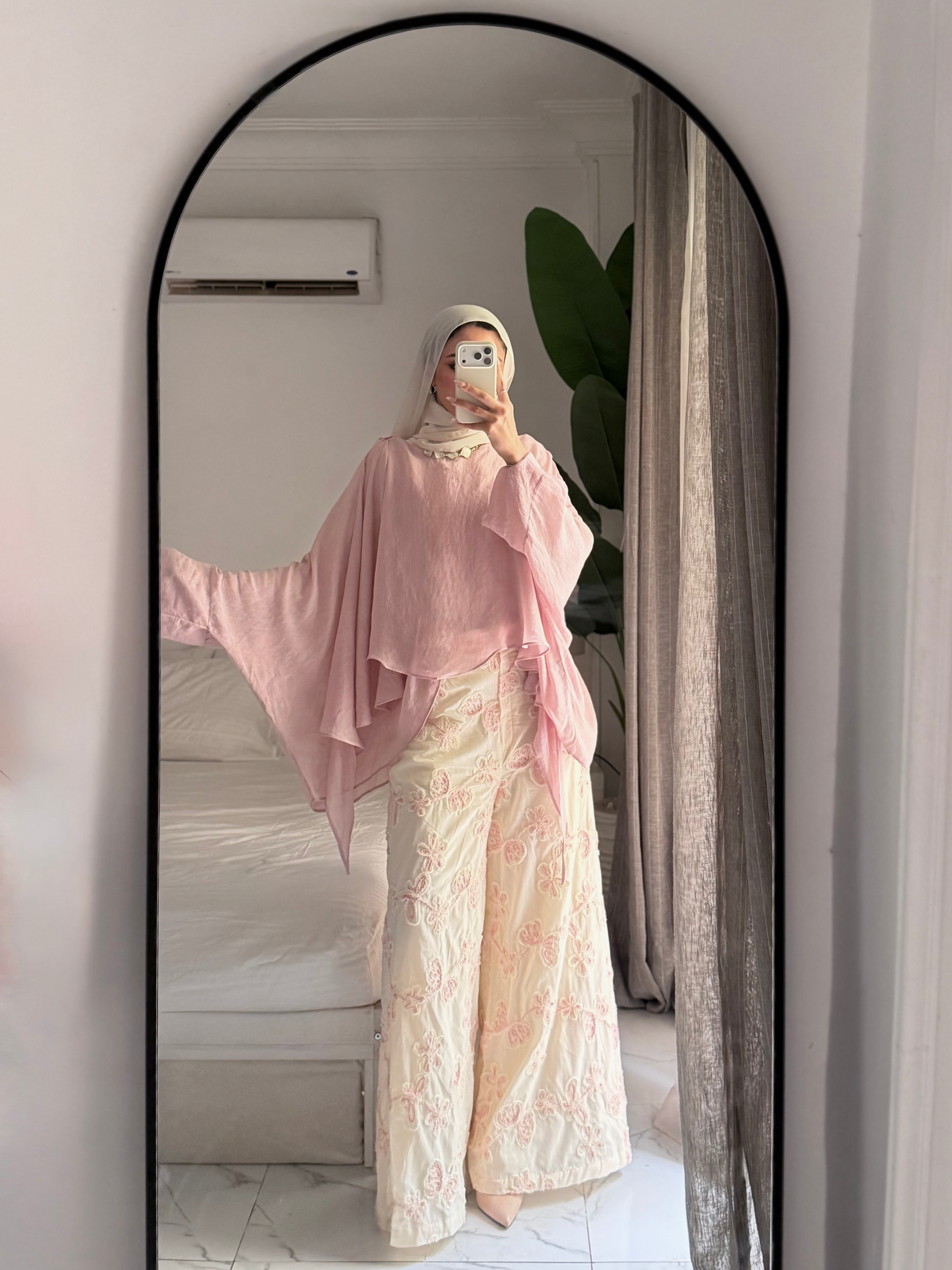 Portofino Pants