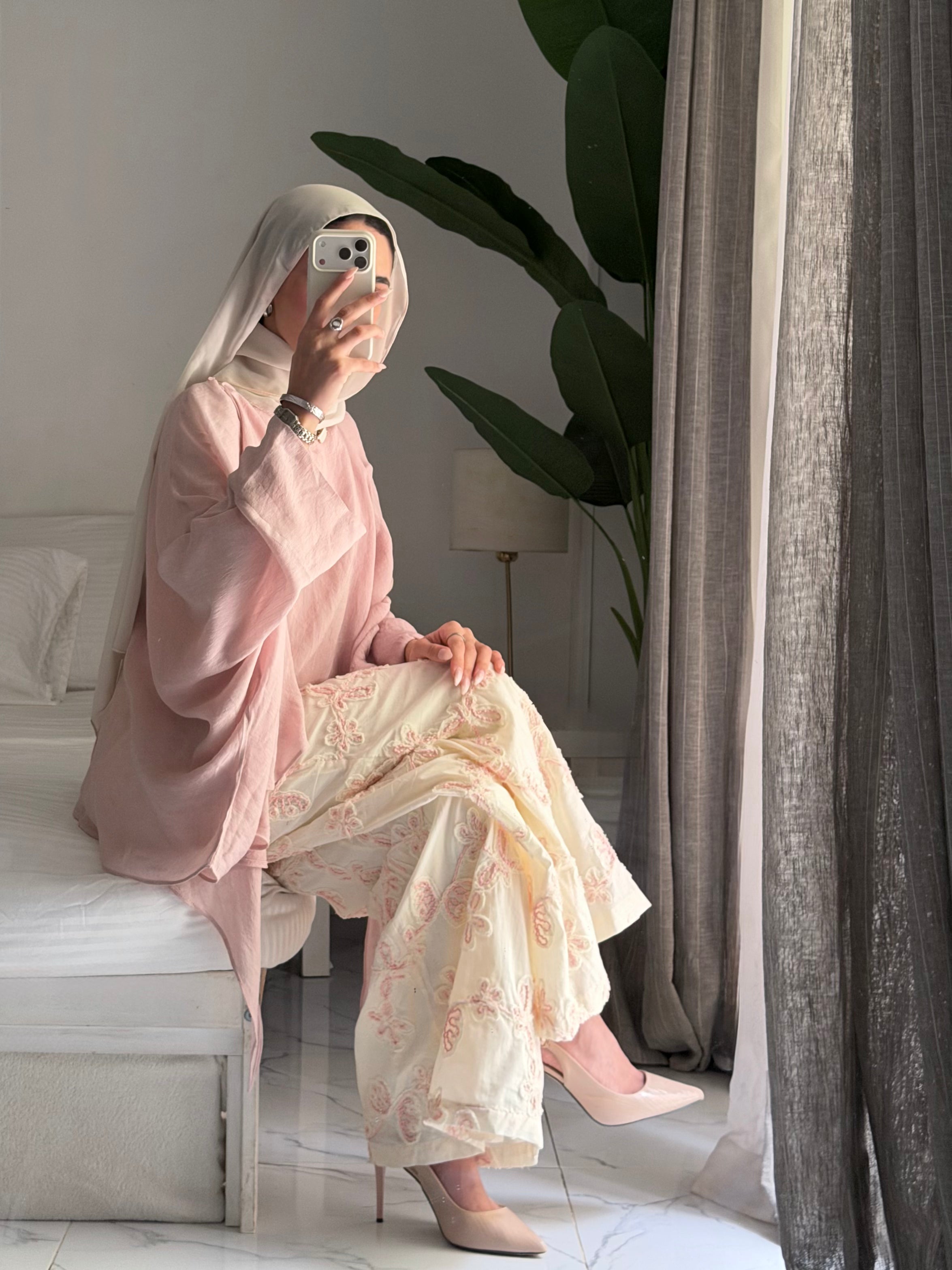 Portofino Pants