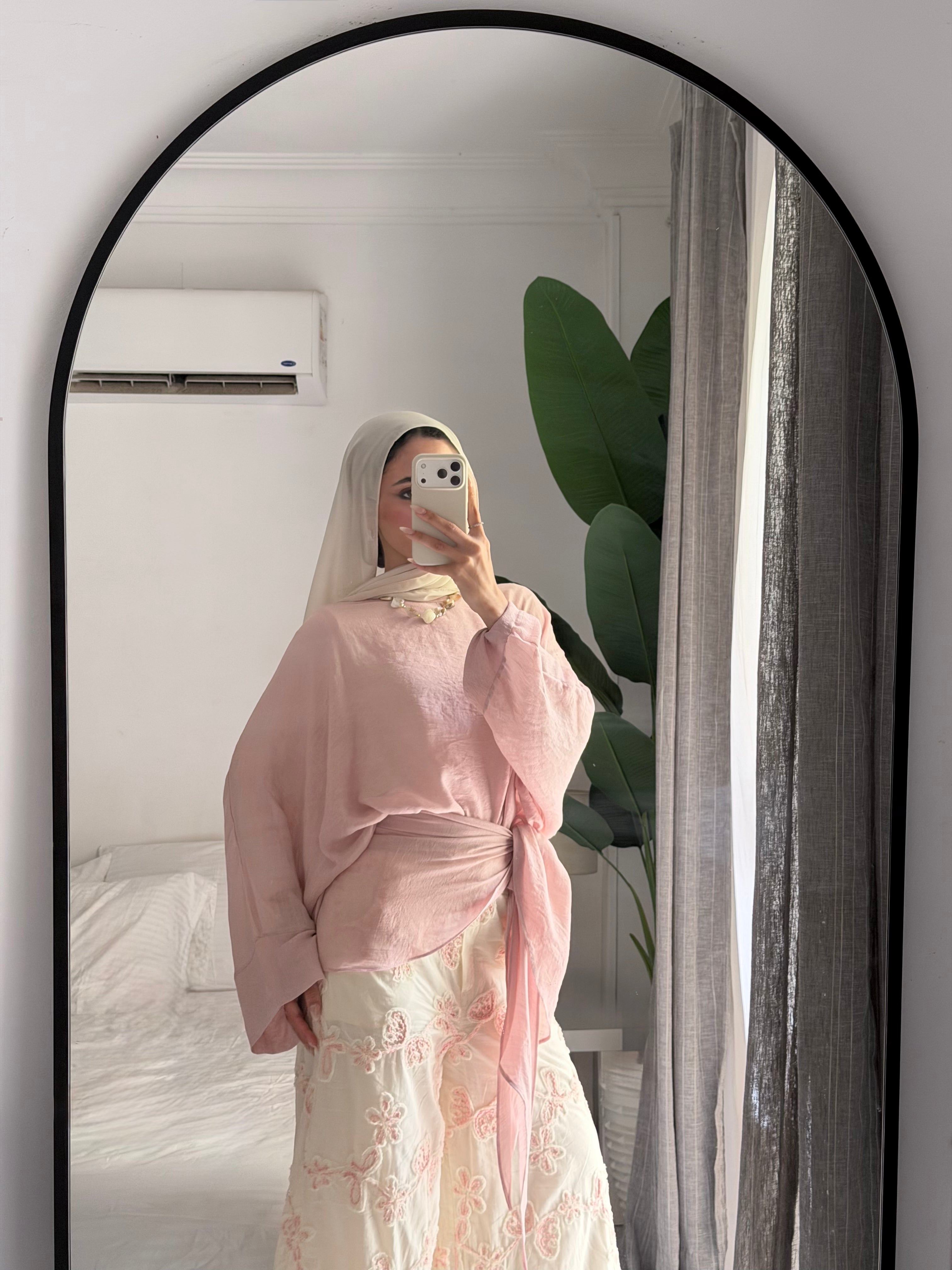 Portofino Pants