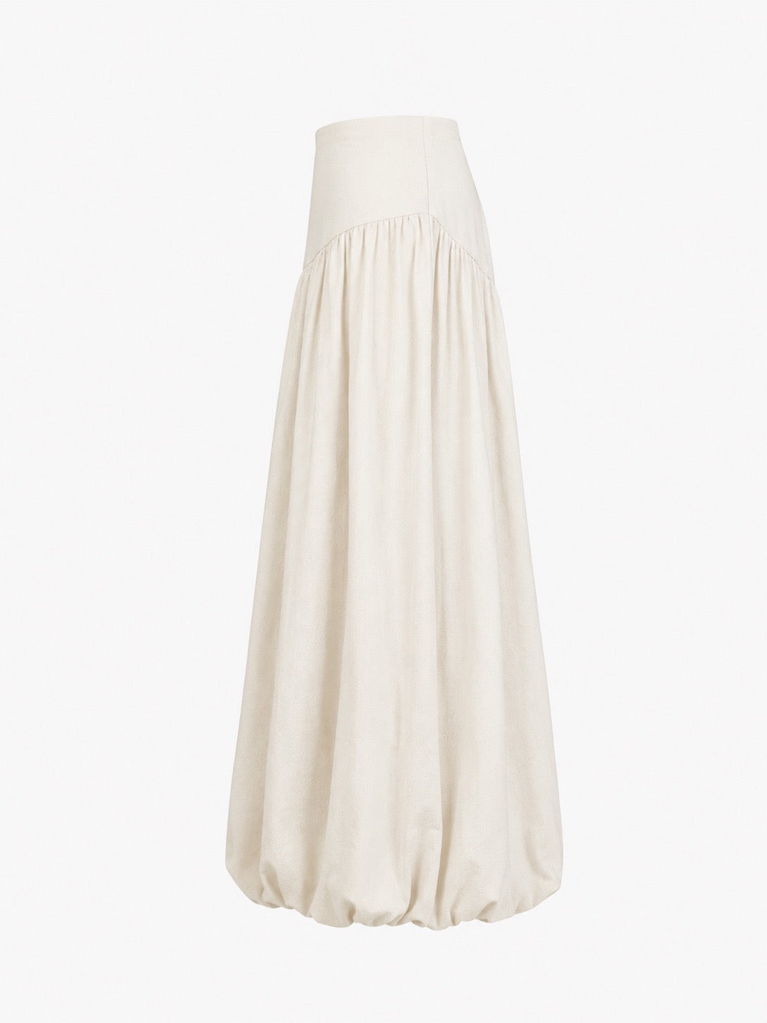 Butter Oran Skirt