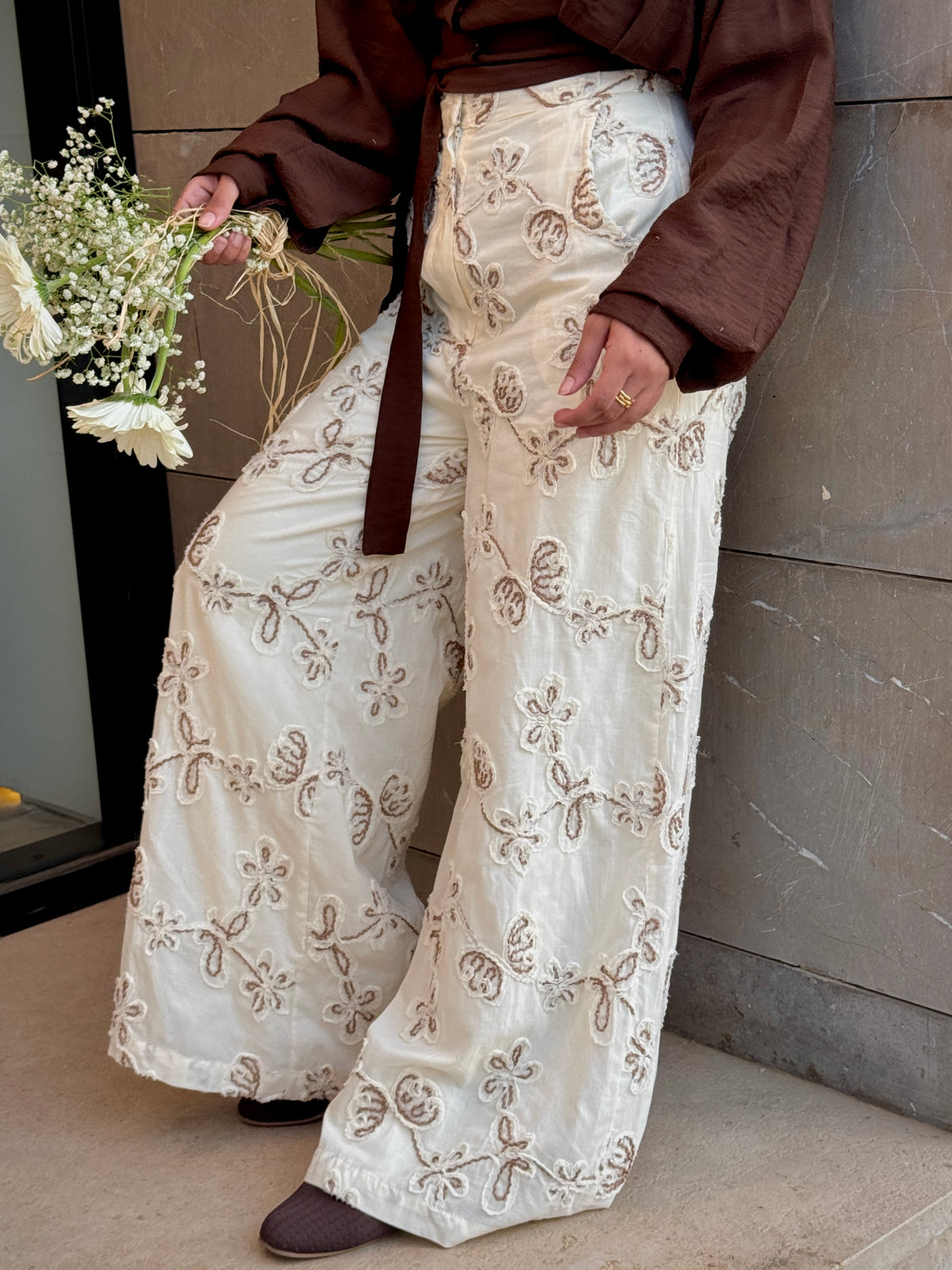 Portofino Pants
