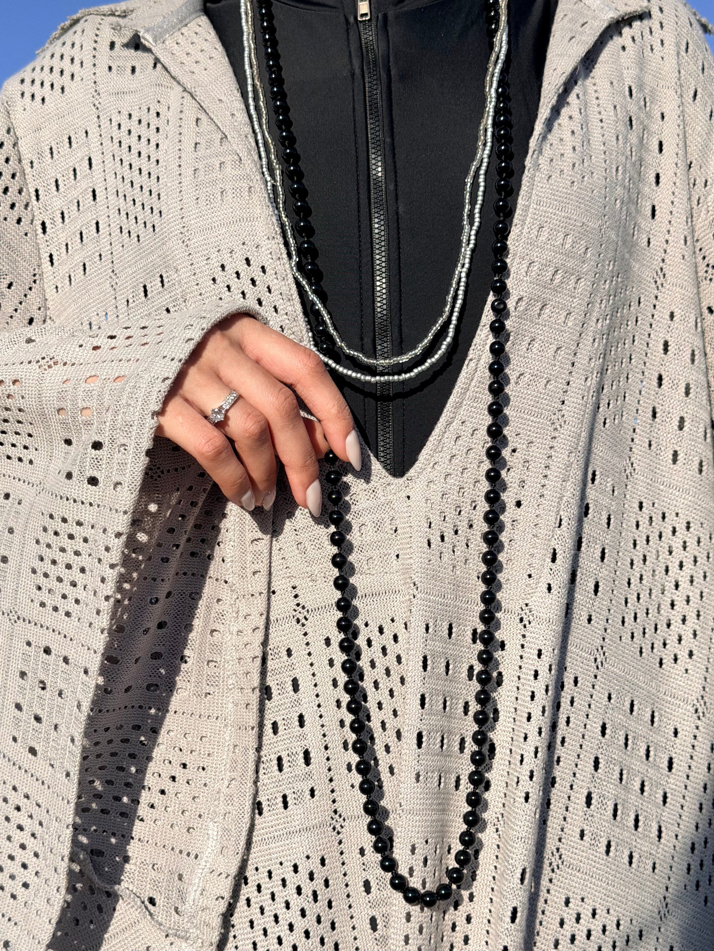 Miami Dress