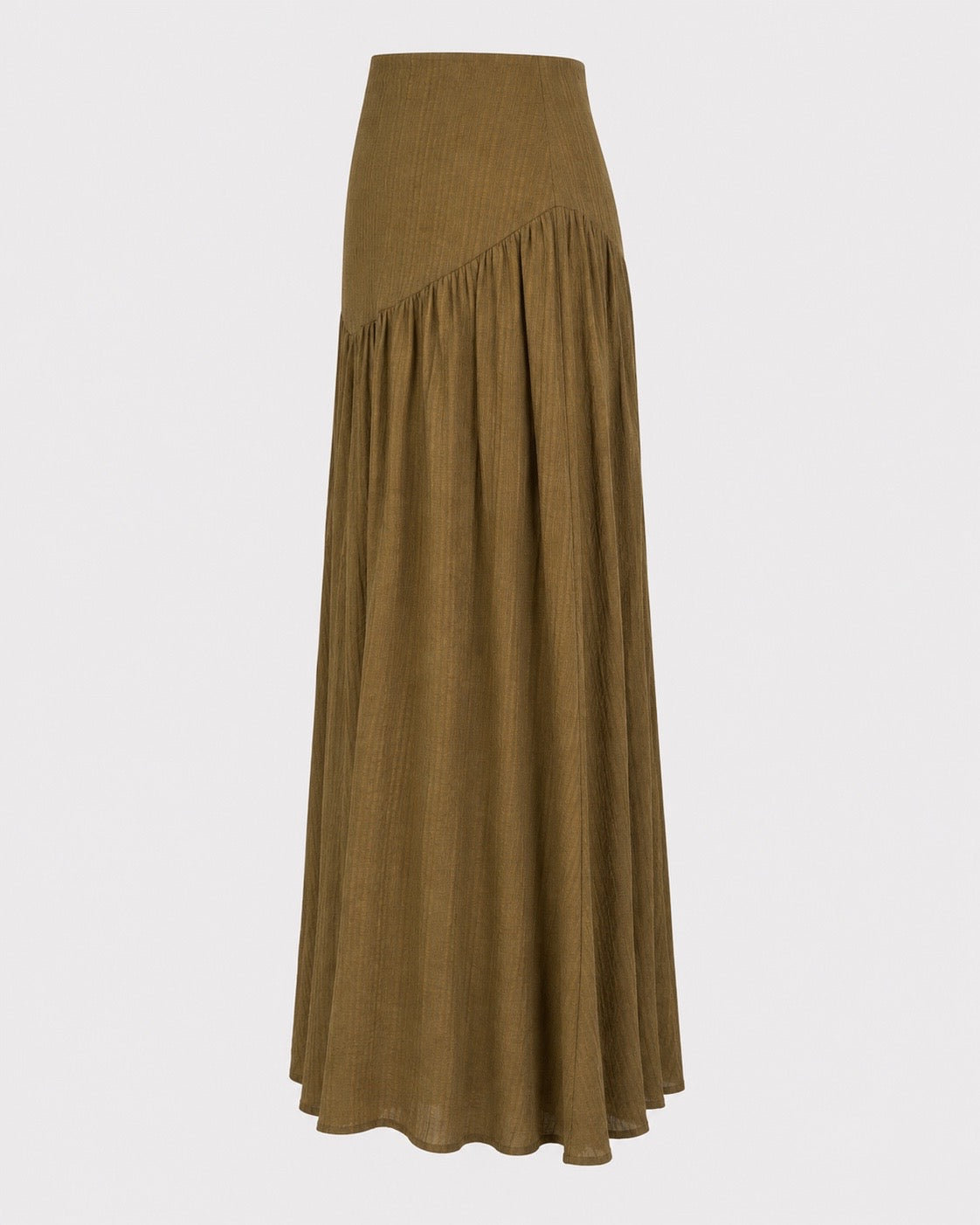 Moss Elara Skirt