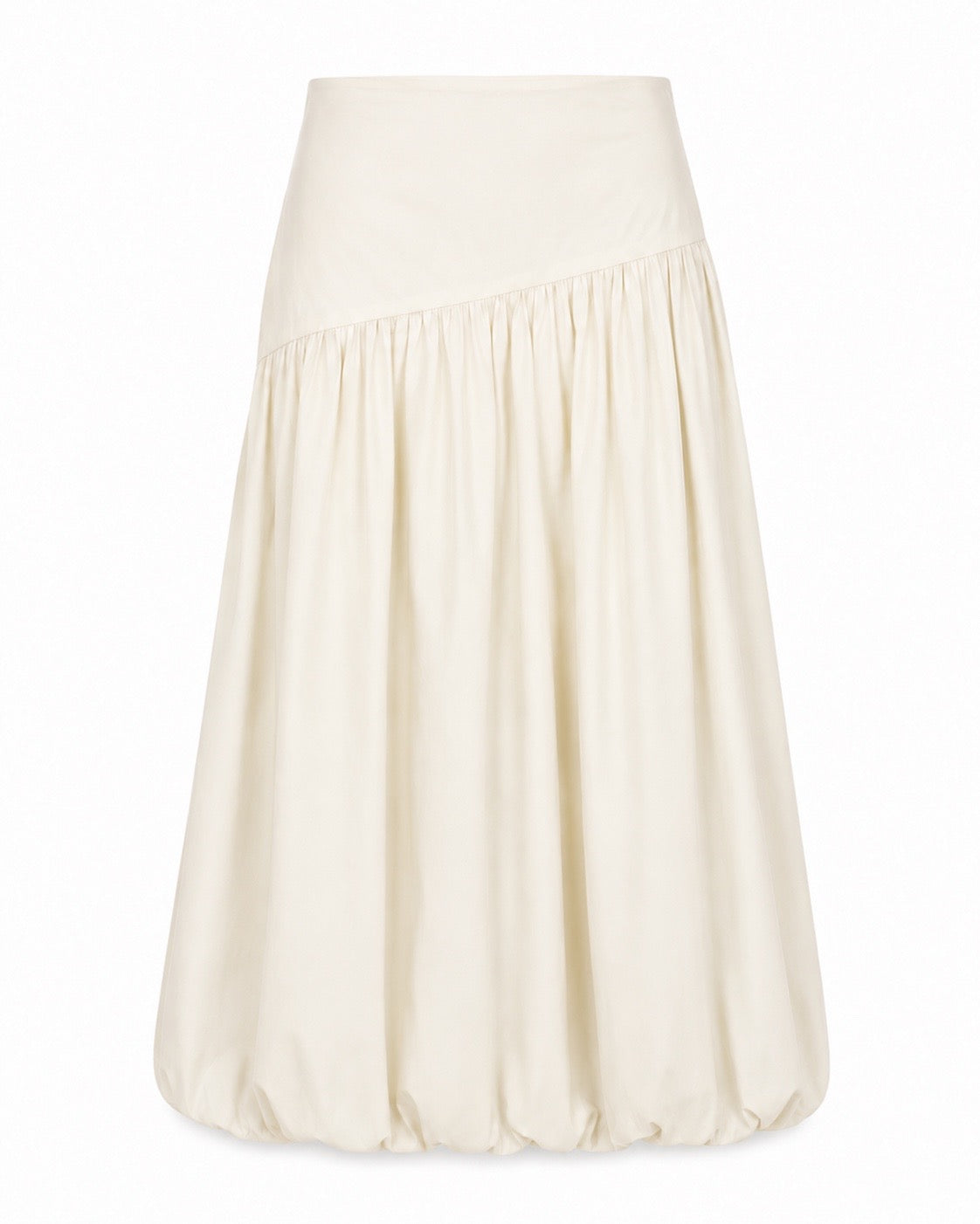 Butter Oran Skirt