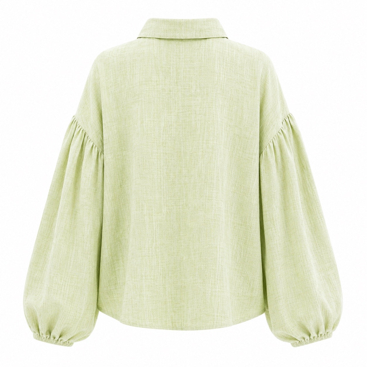 Matcha Dune Shirt