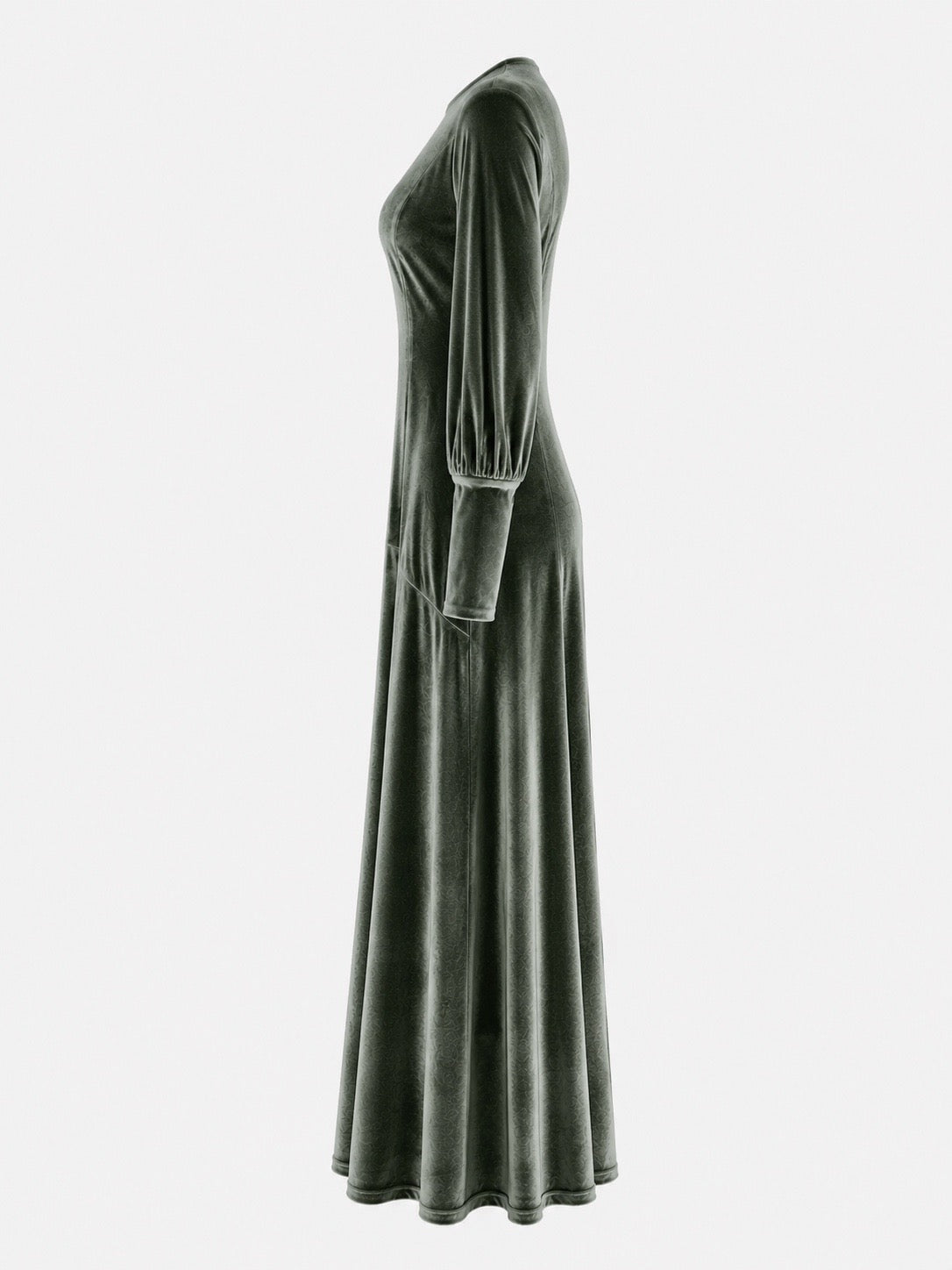 Olive Verona Dress