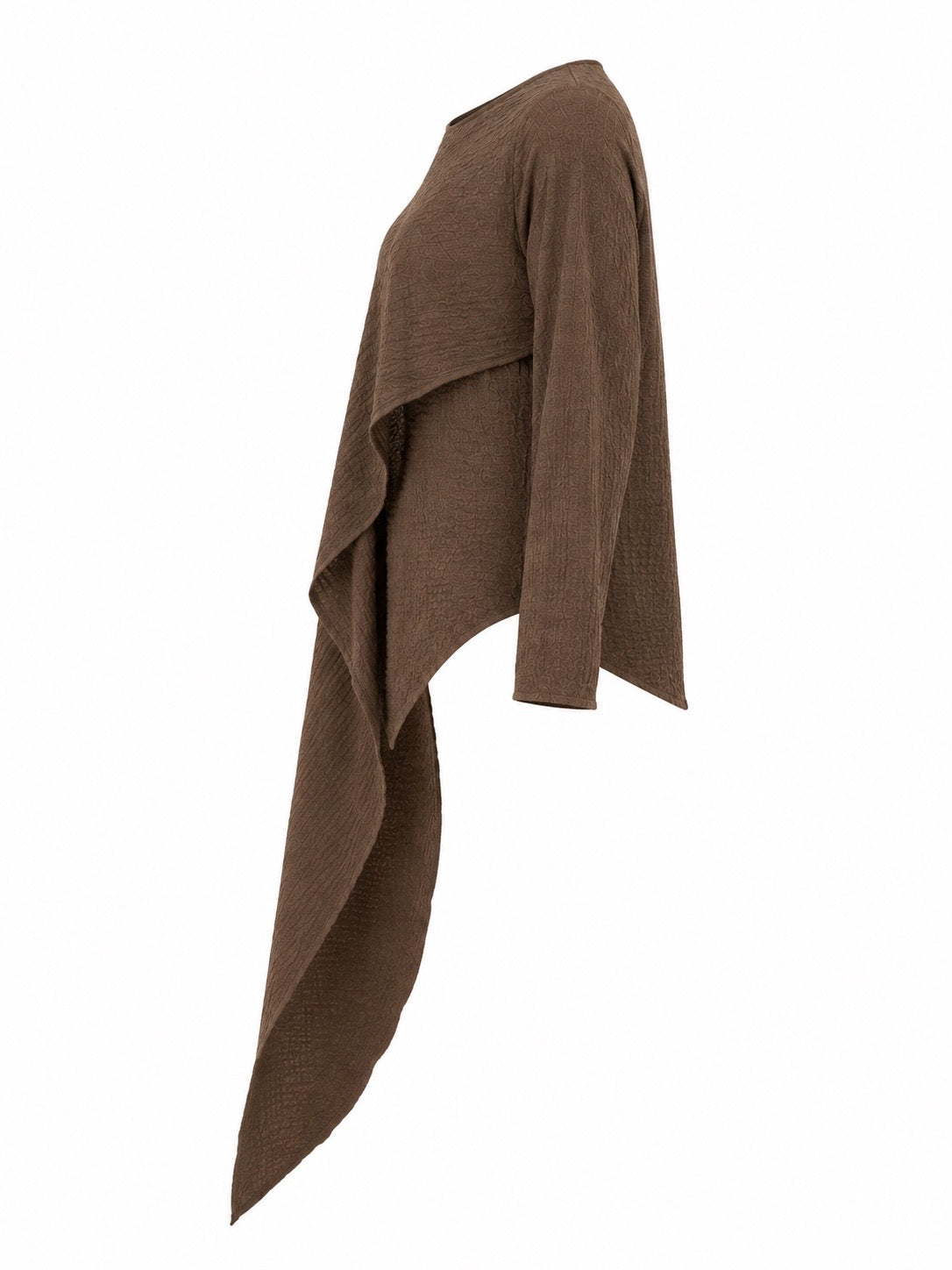 Espresso Venice Blouse