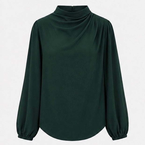 Emerald Solana Blouse