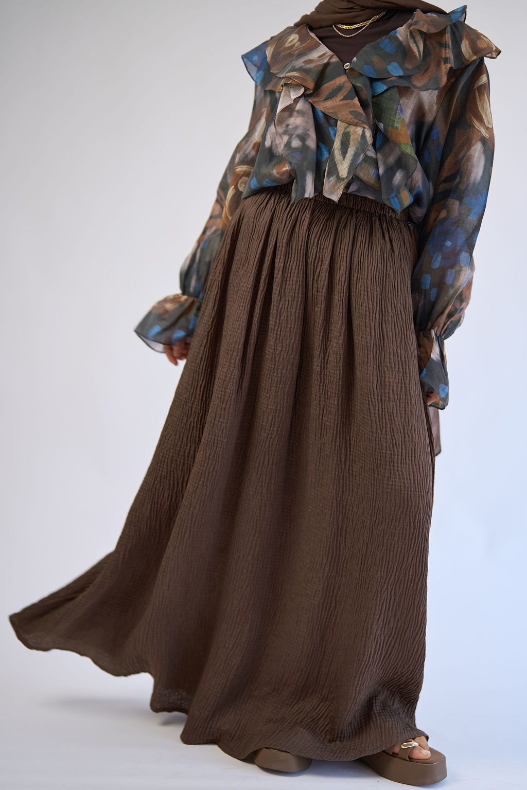 Bellagio Skirt