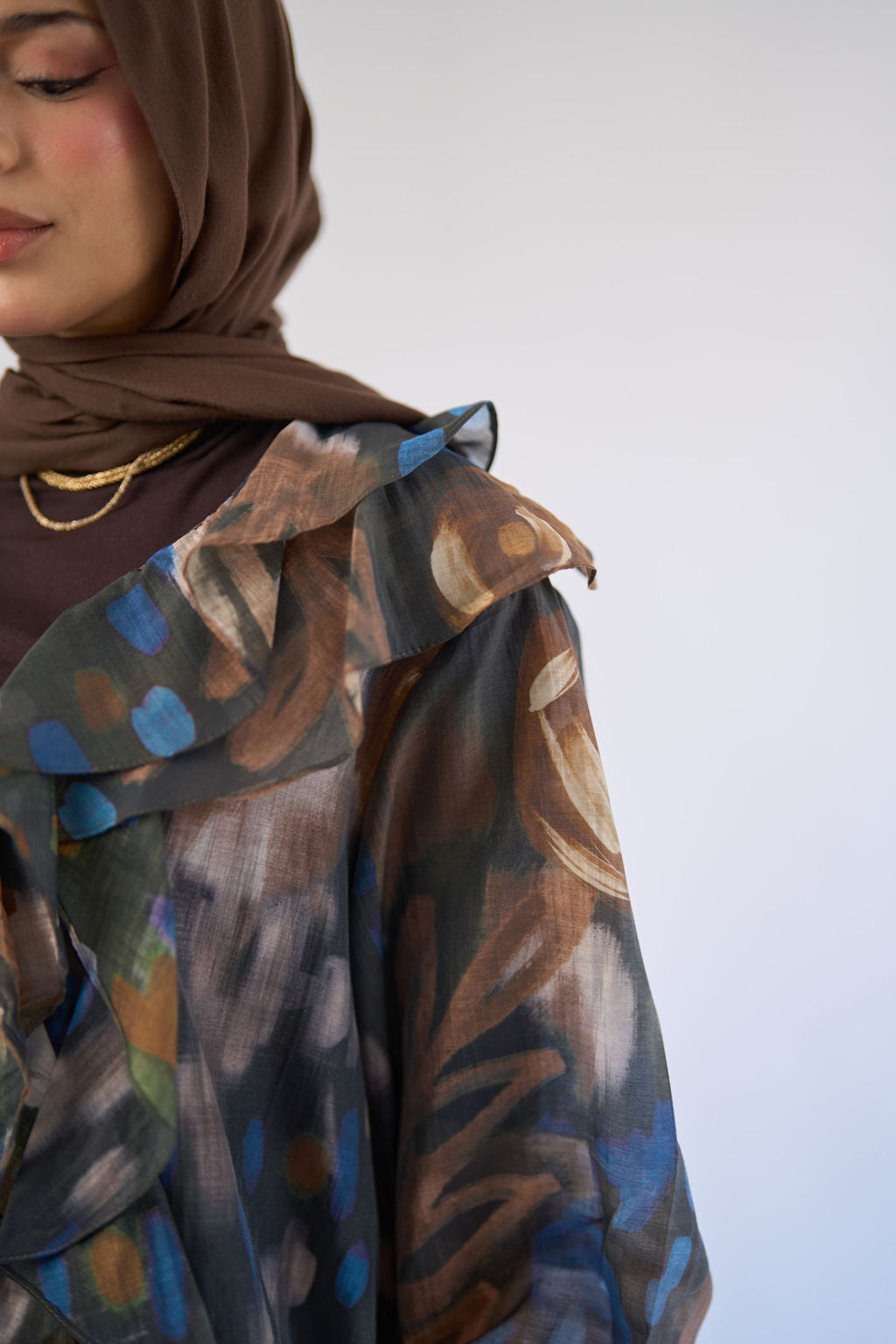 Paine Blouse