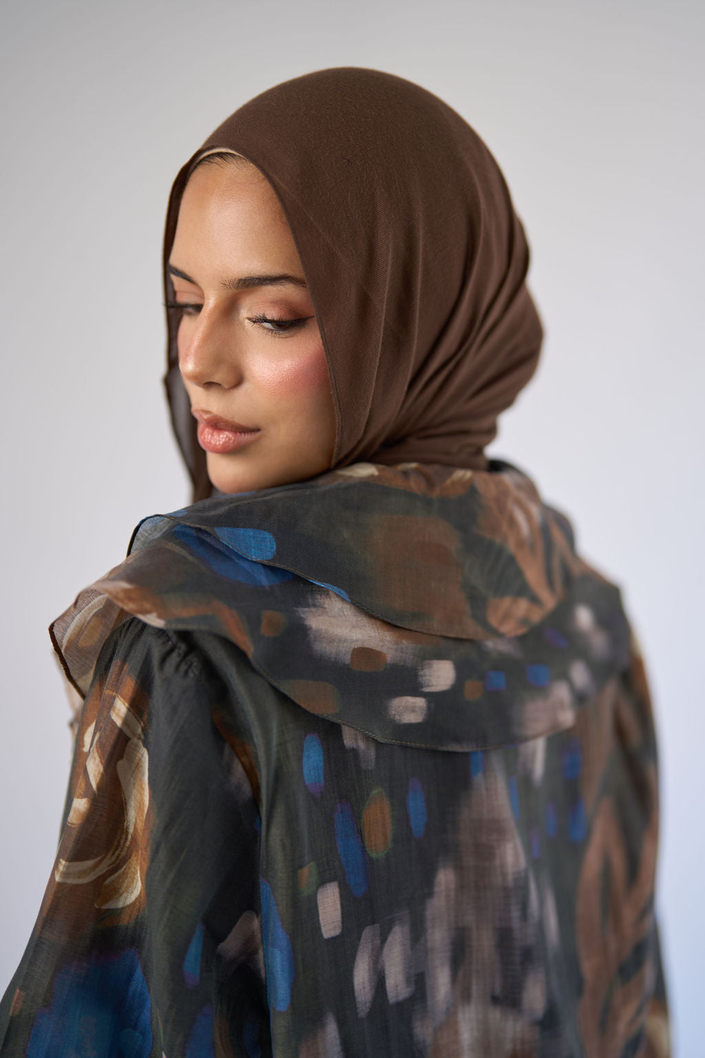 Paine Blouse