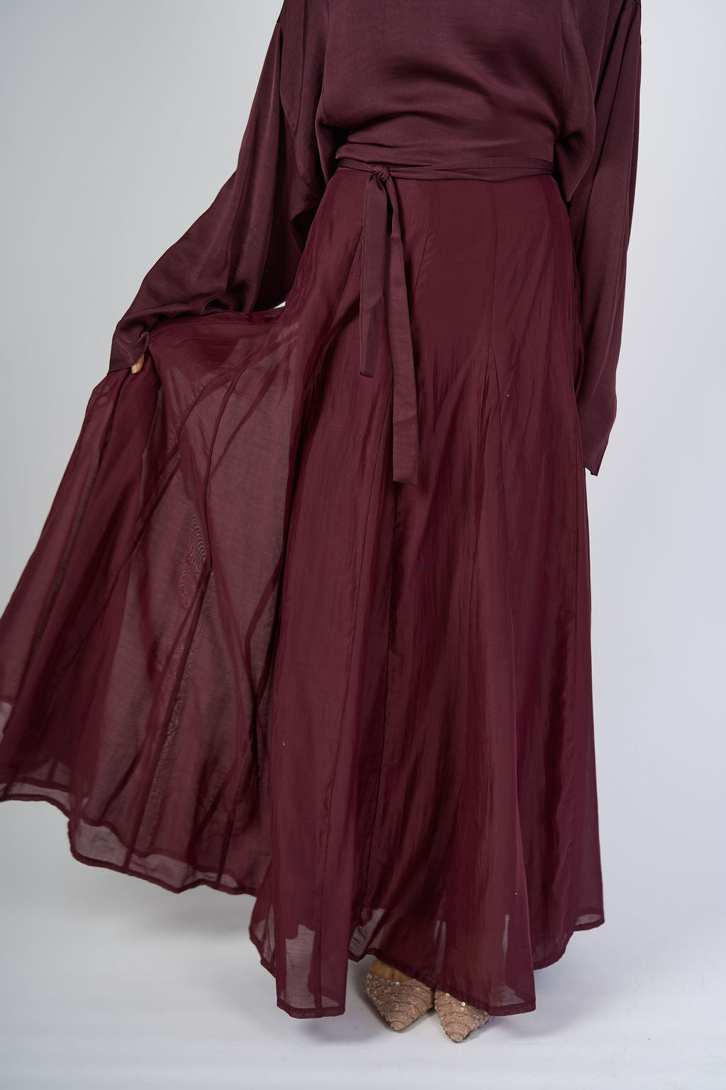 Andes Skirt