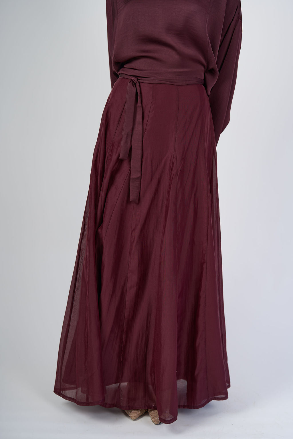Andes Skirt