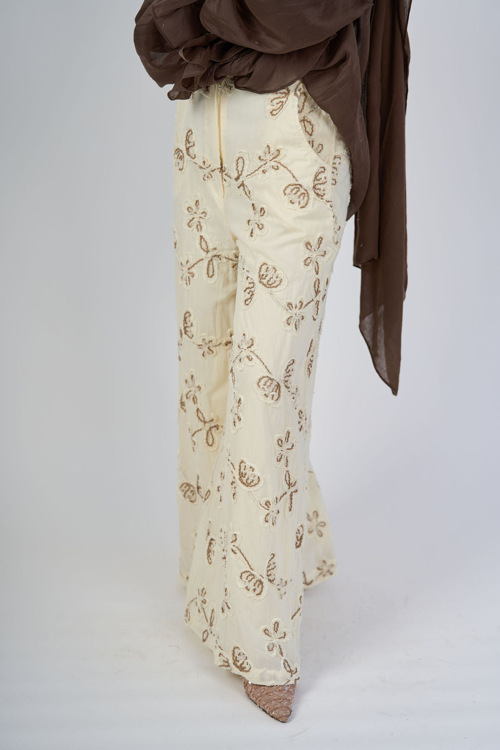 Portofino Pants