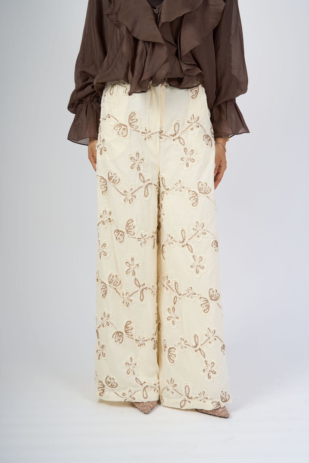 Portofino Pants