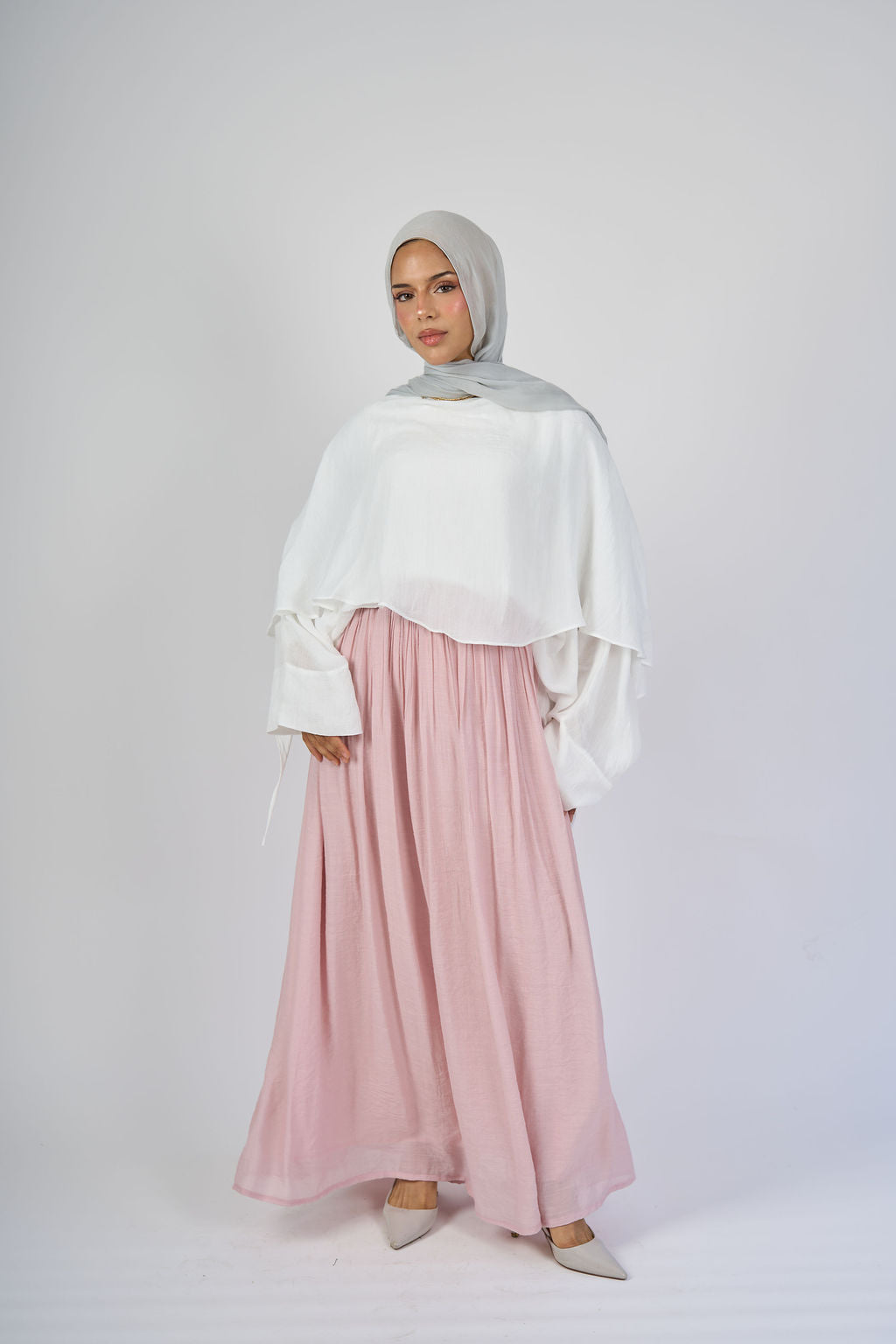 Lisbon Blouse