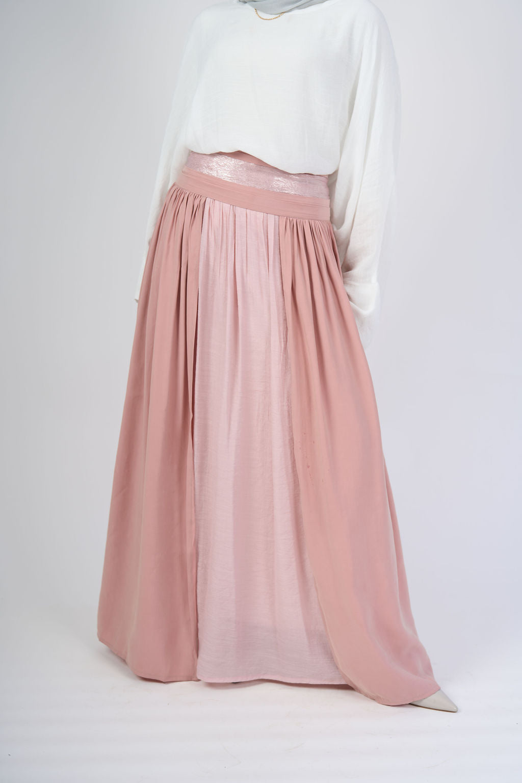 Blush Ronda Skirt