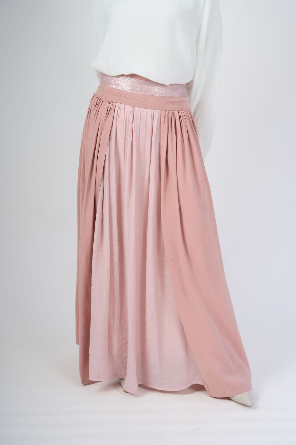 Blush Ronda Skirt