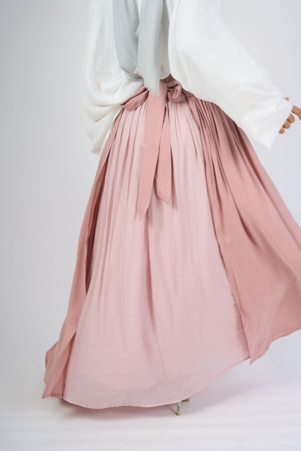 Blush Ronda Skirt