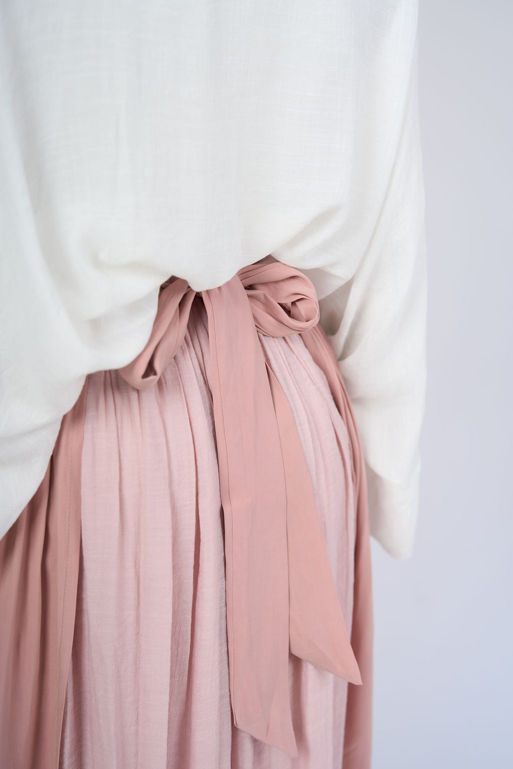 Blush Ronda Skirt