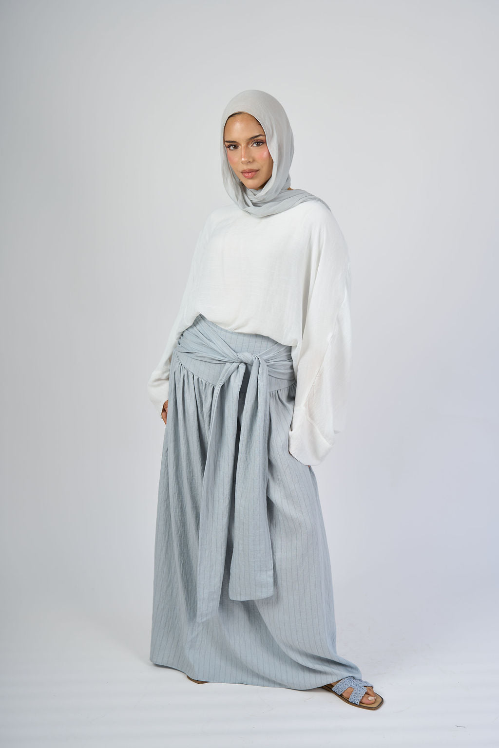 Pacific Skirt