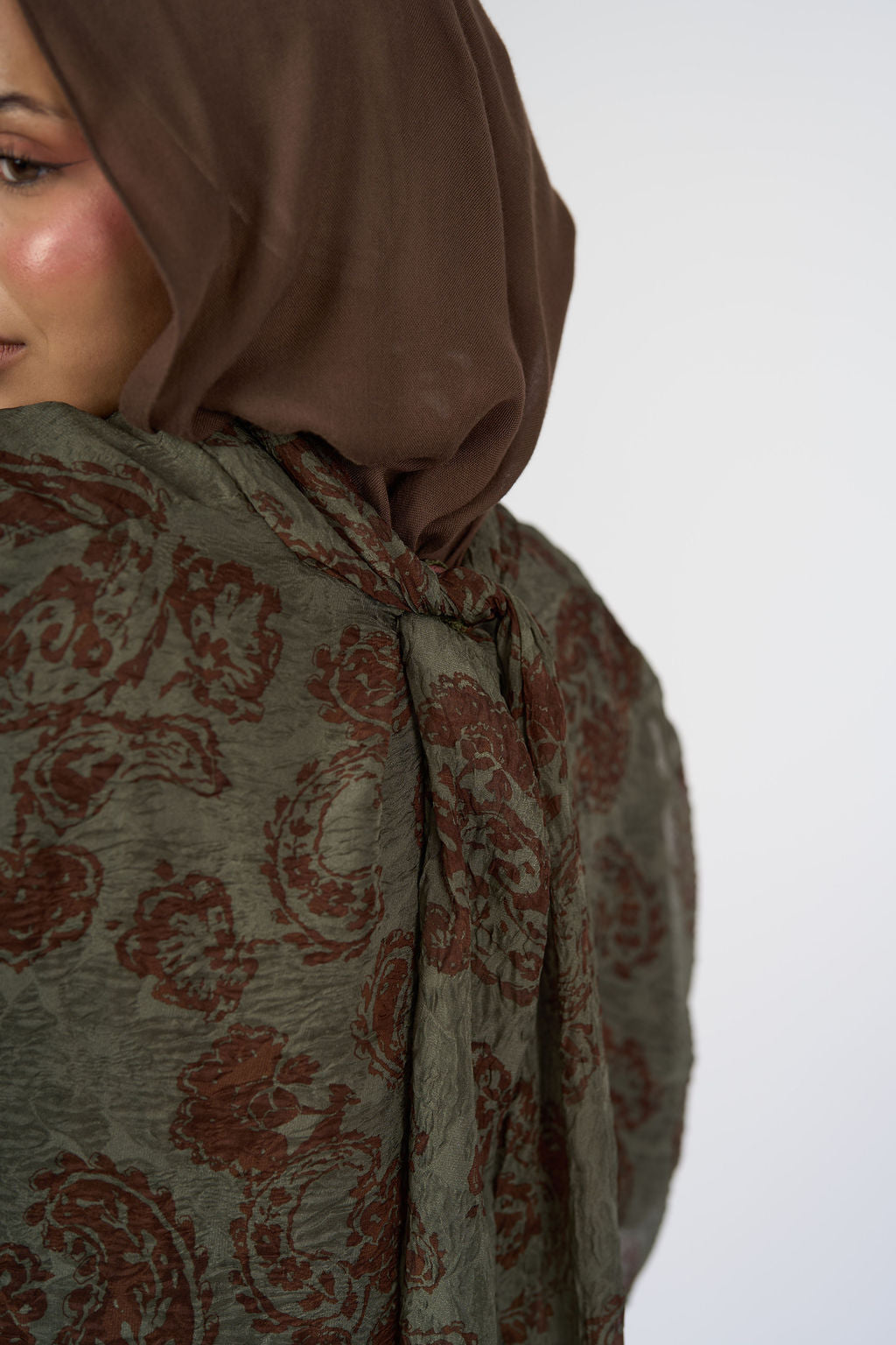Toledo Blouse