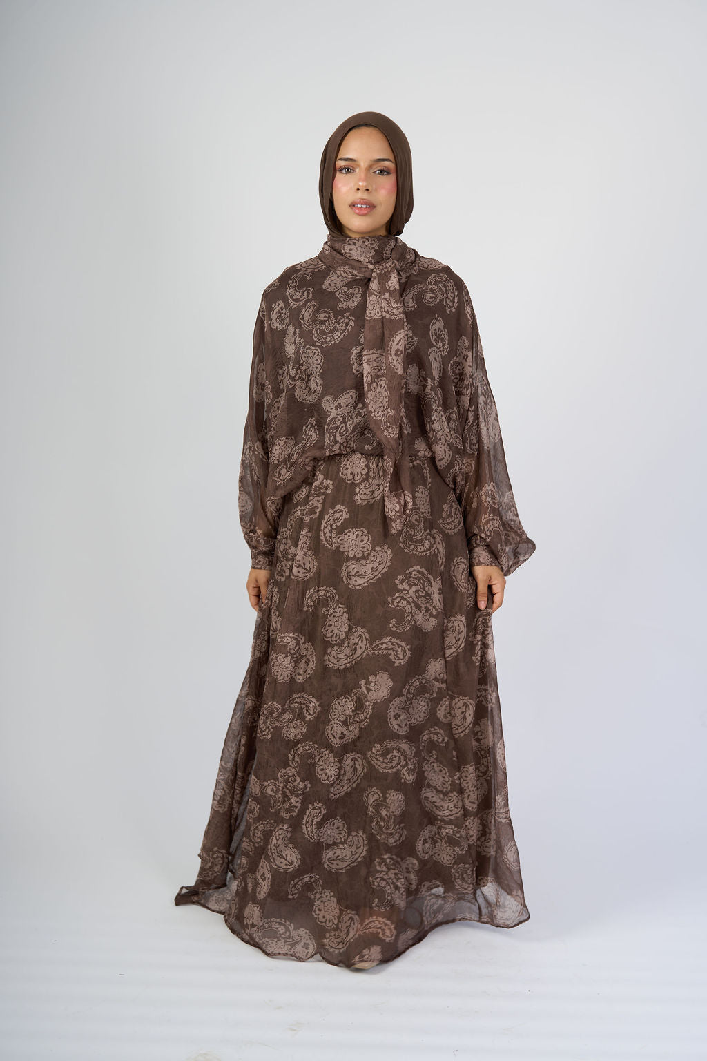 Cordoba Skirt