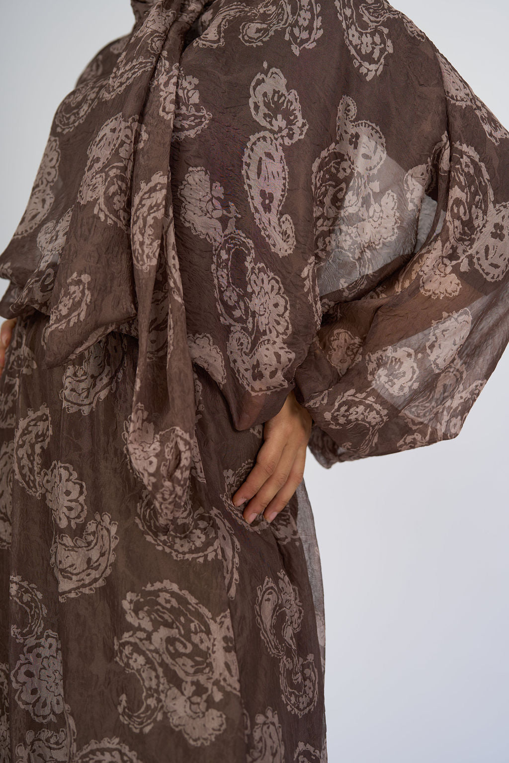 Toledo Blouse