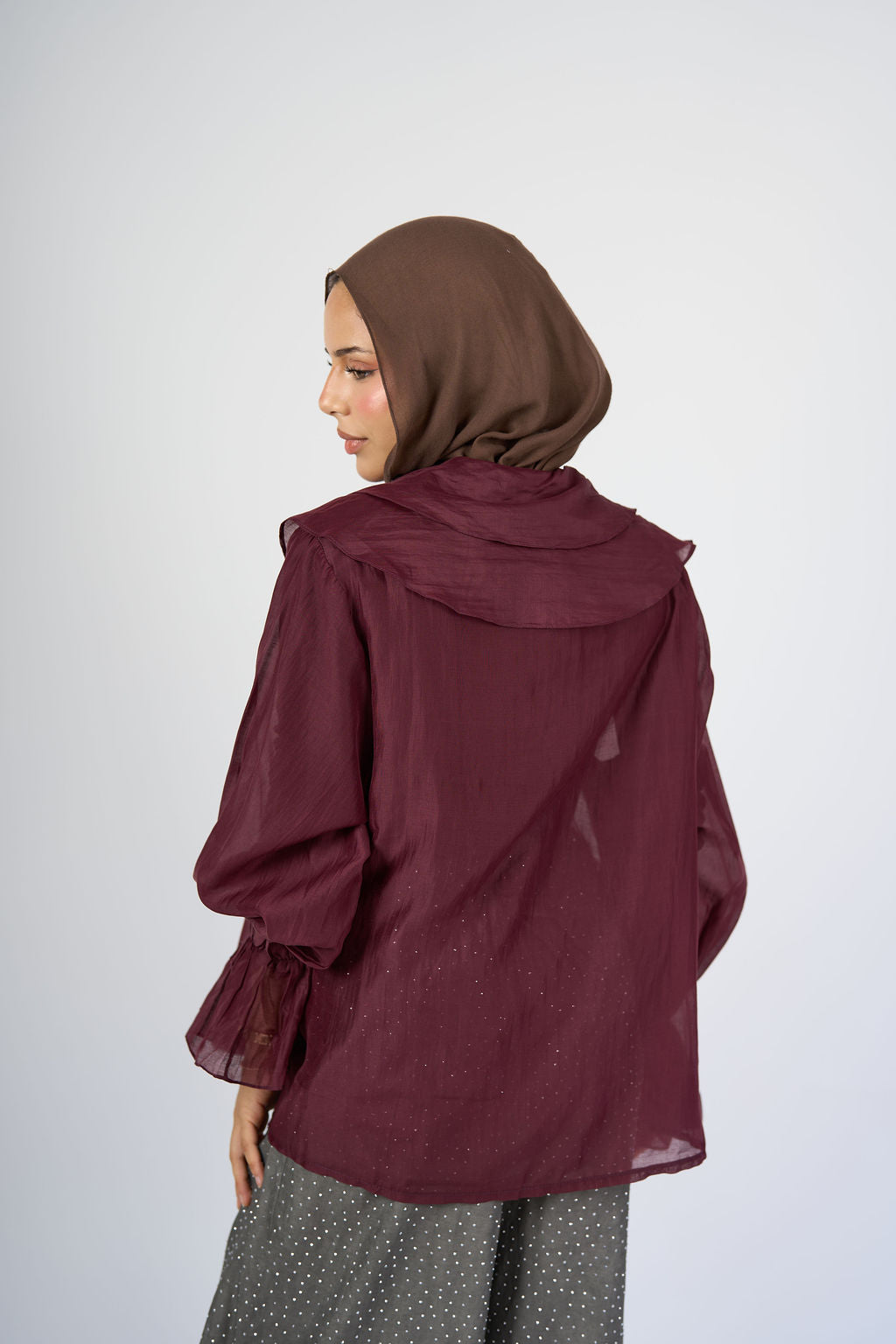Rio Blouse