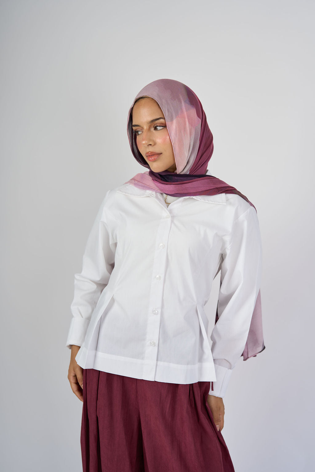 Cairo Shirt