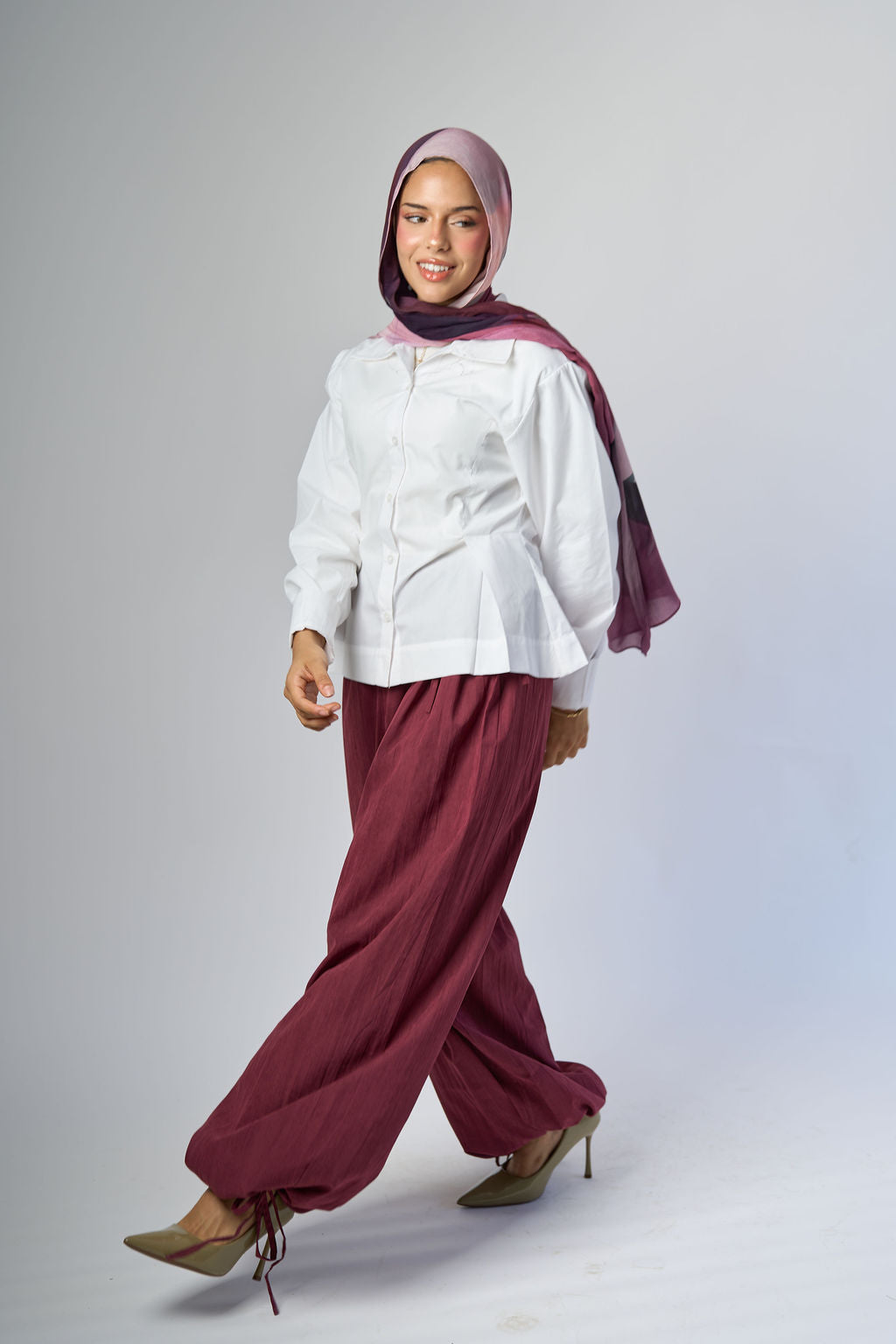 Osaka Pants