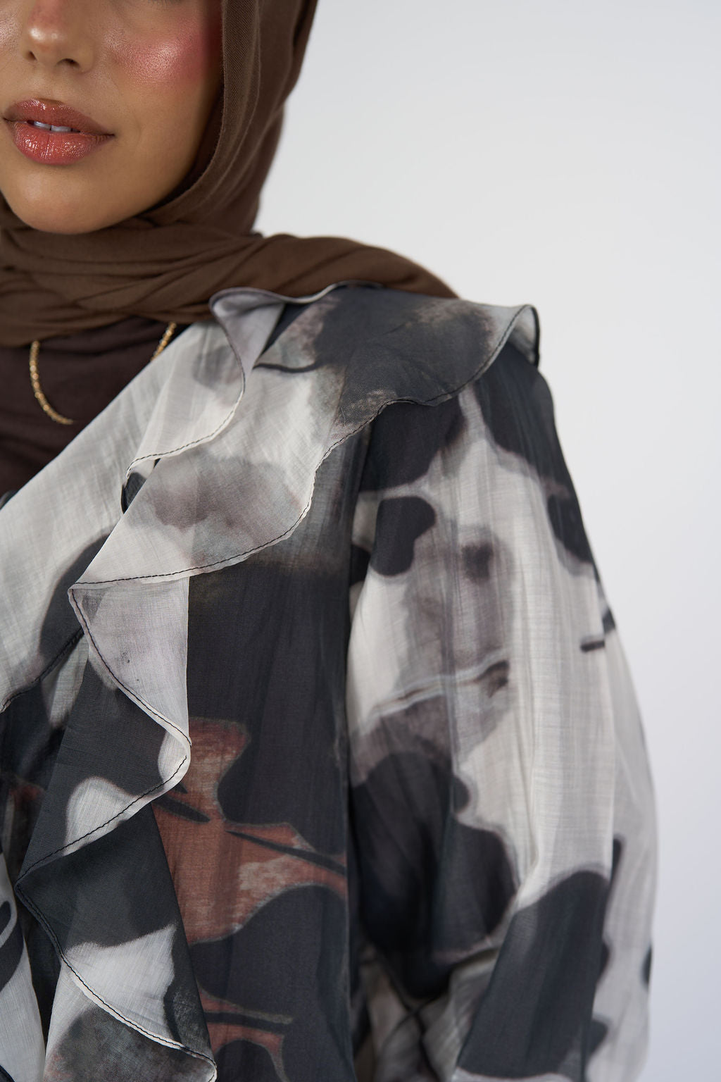 Lanin Blouse