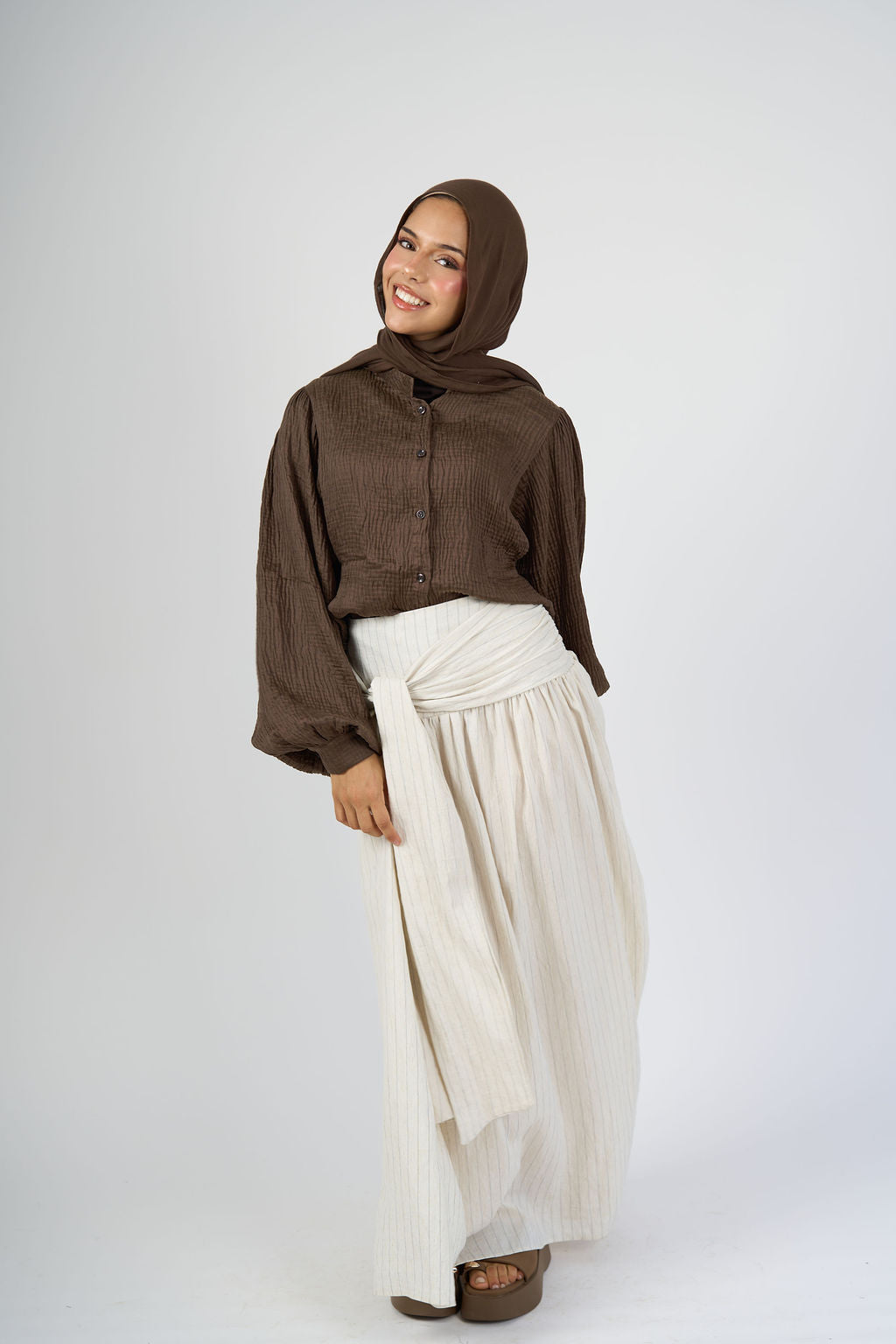 Pacific Skirt