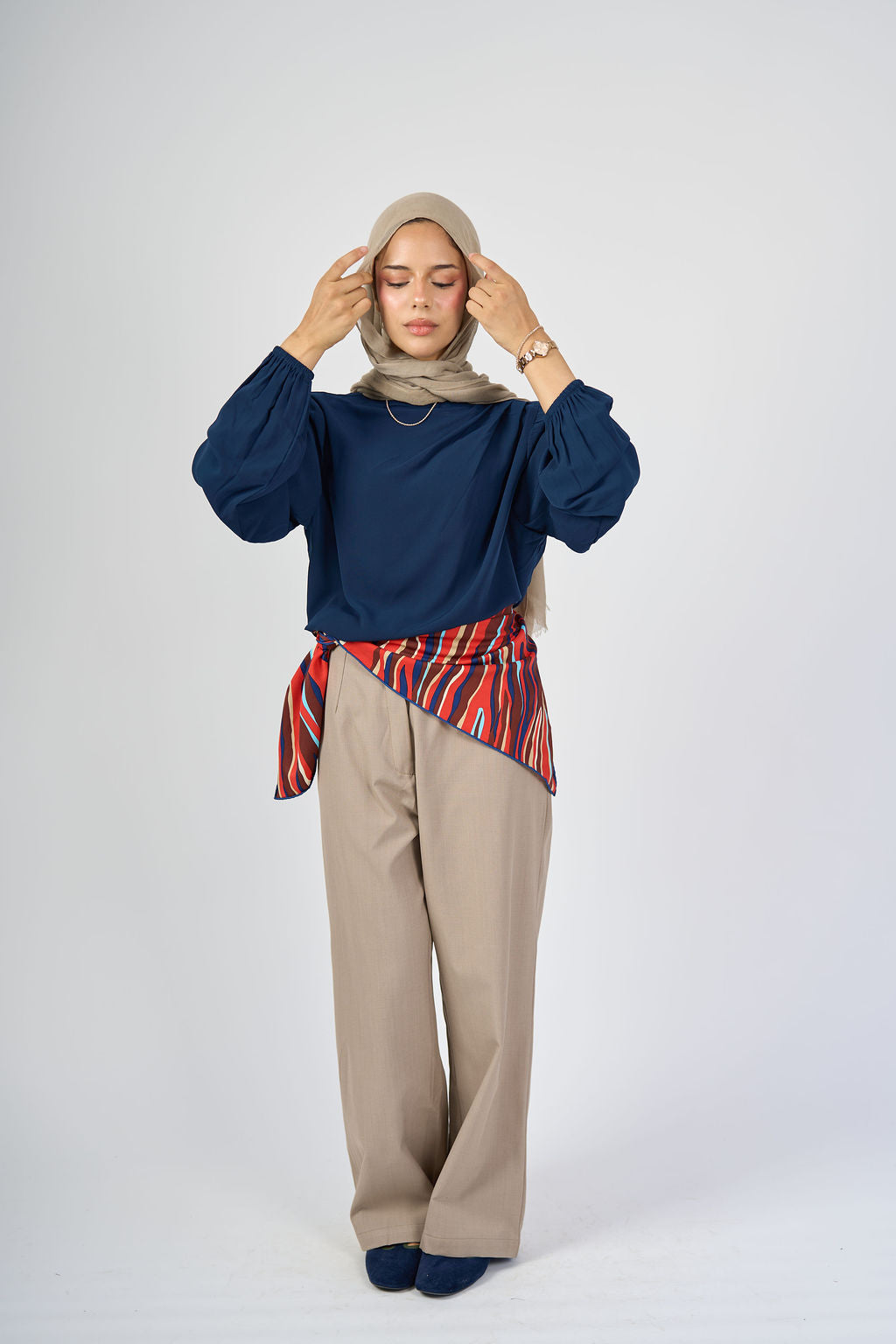 Café Austin Pants