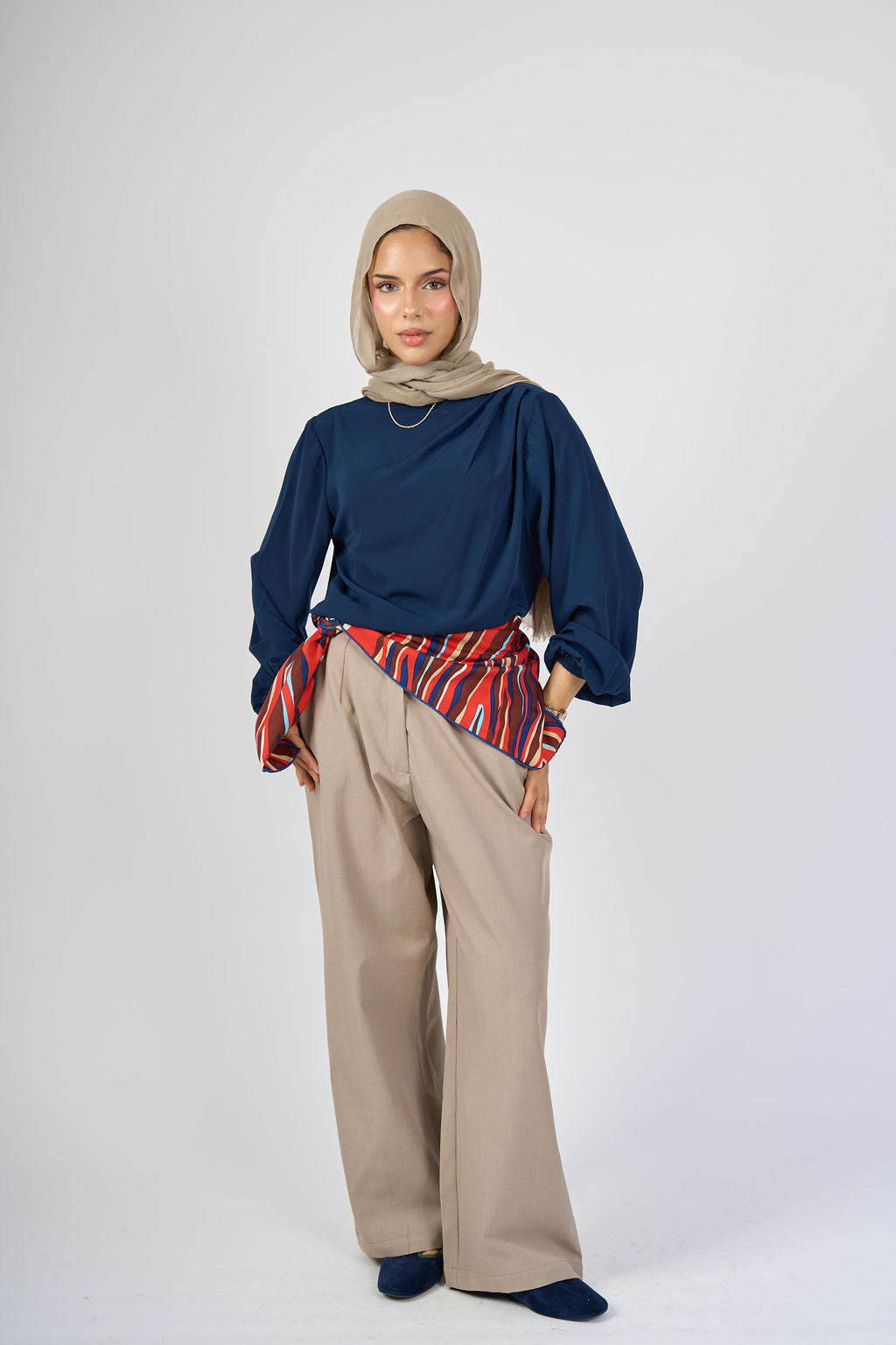 Café Austin Pants