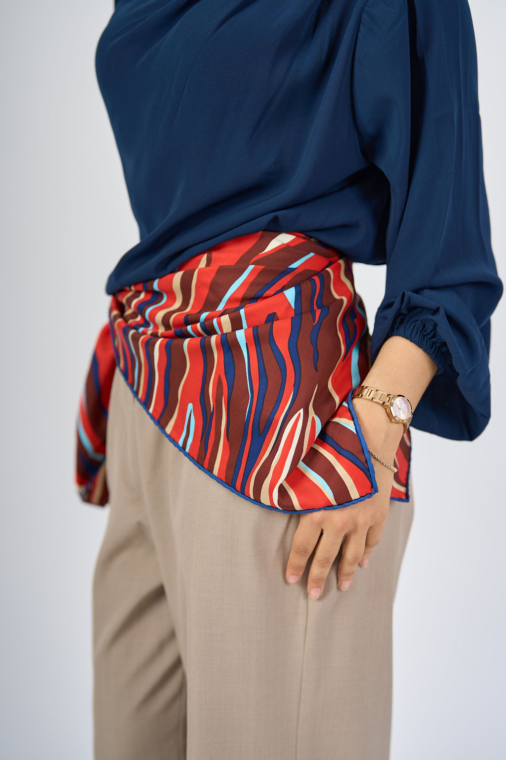 Café Austin Pants