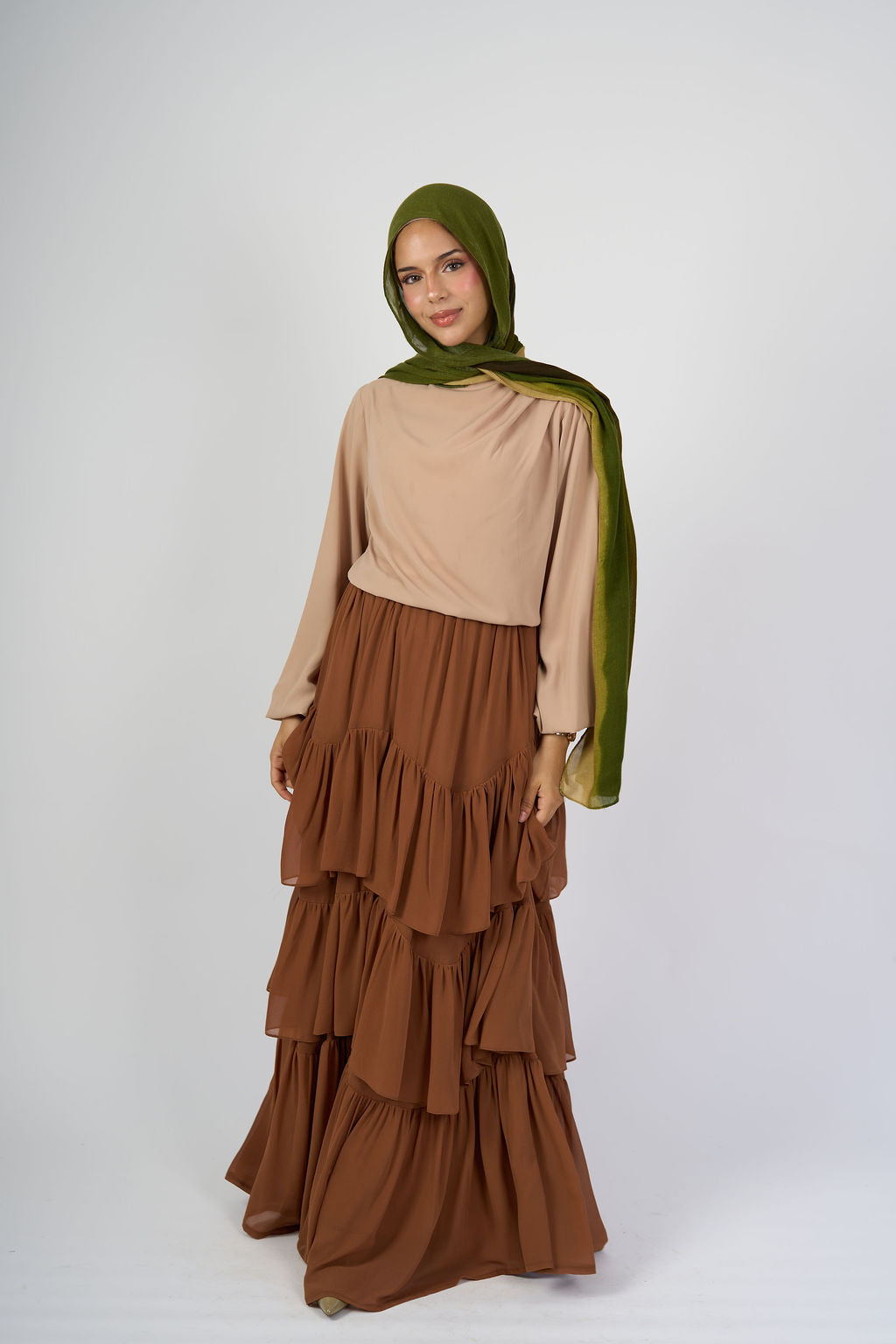 Argentina Skirt