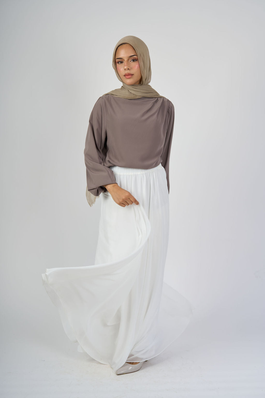 Solana Blouse_