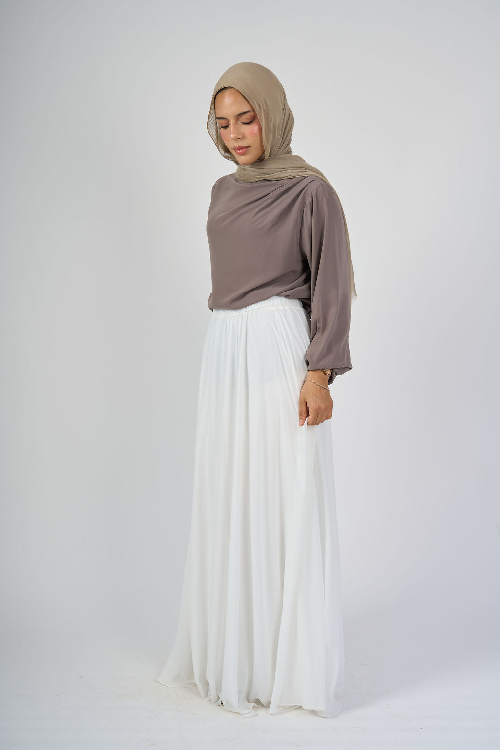 Antalya Skirt