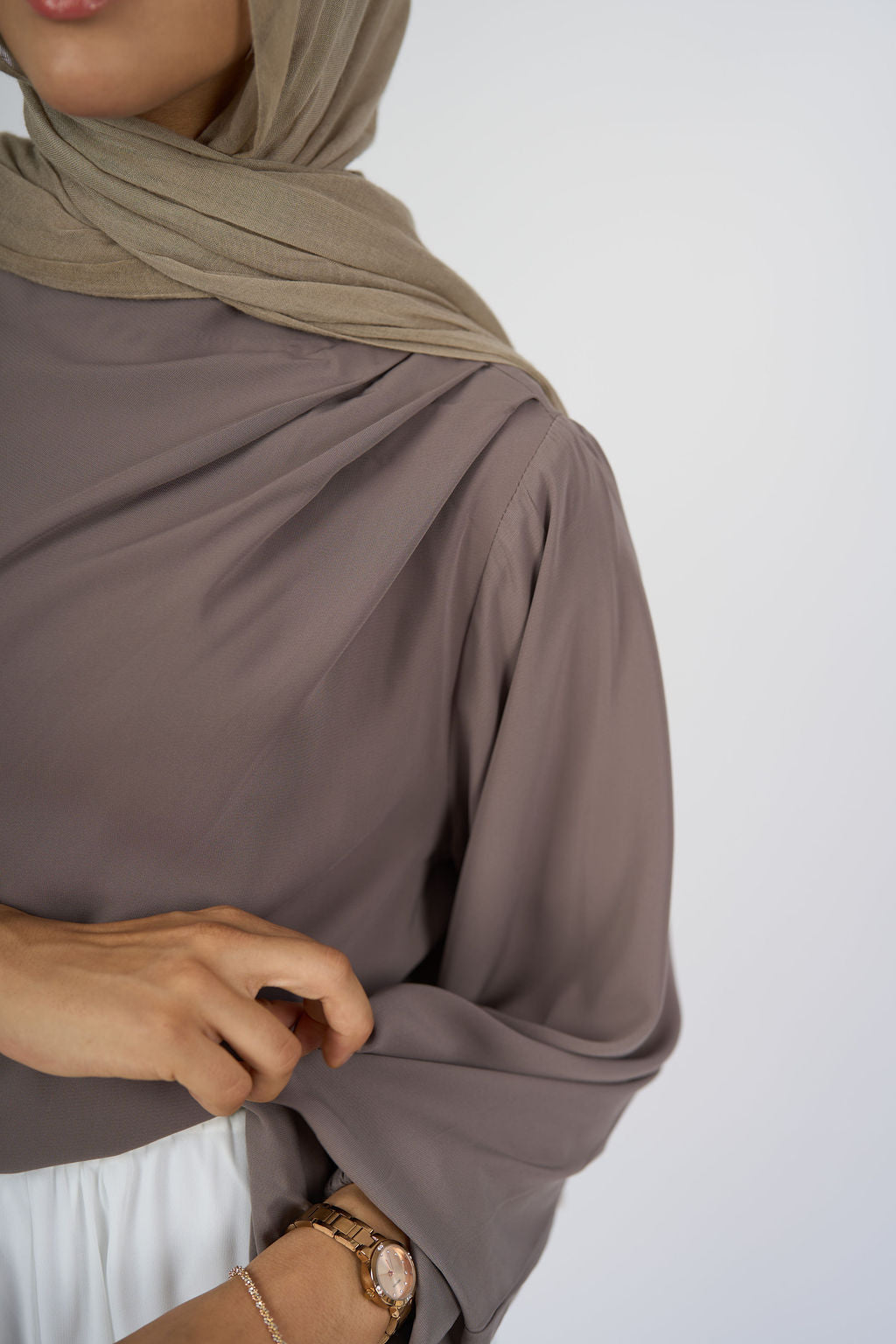 Solana Blouse_