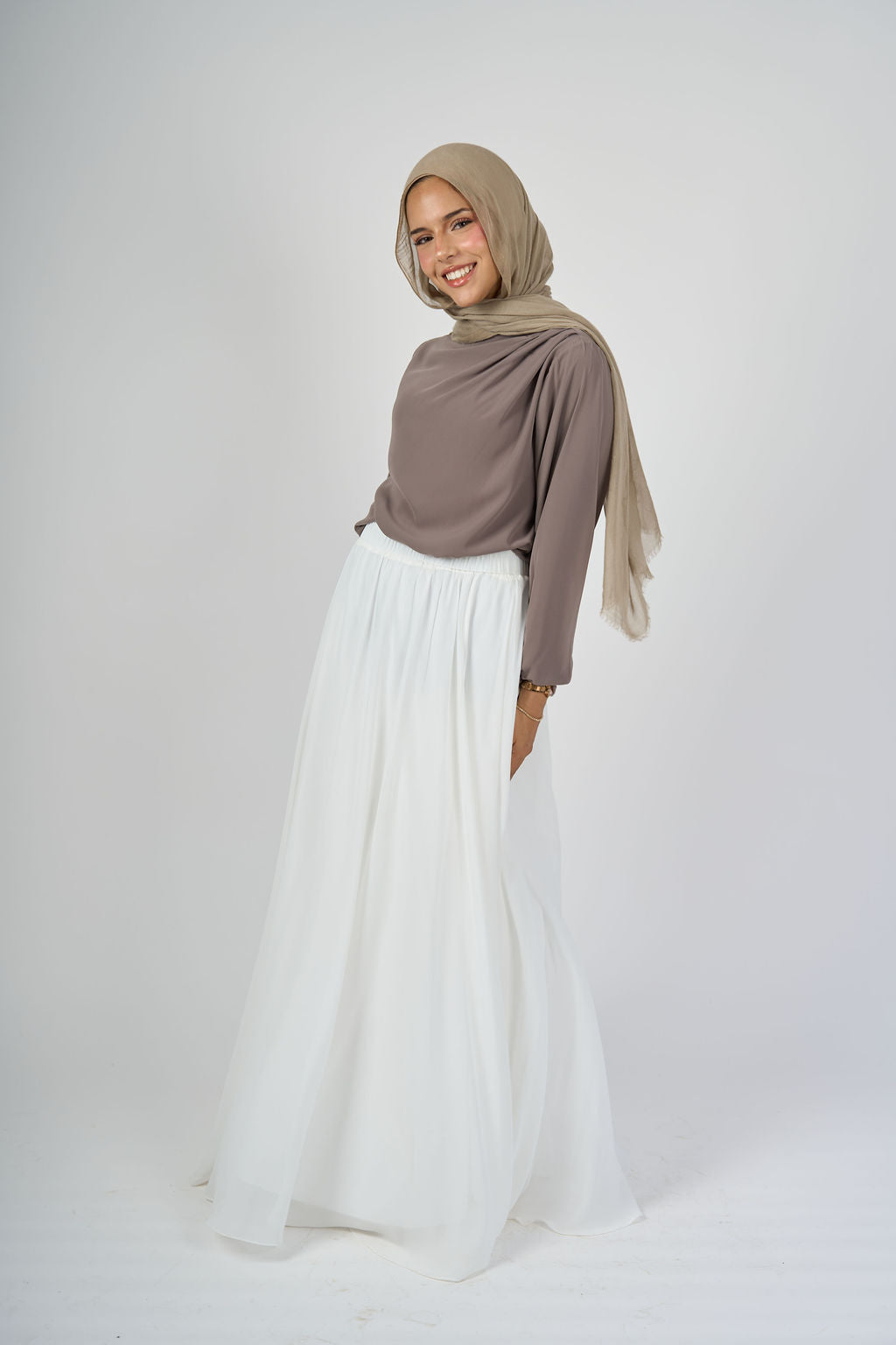 Solana Blouse_