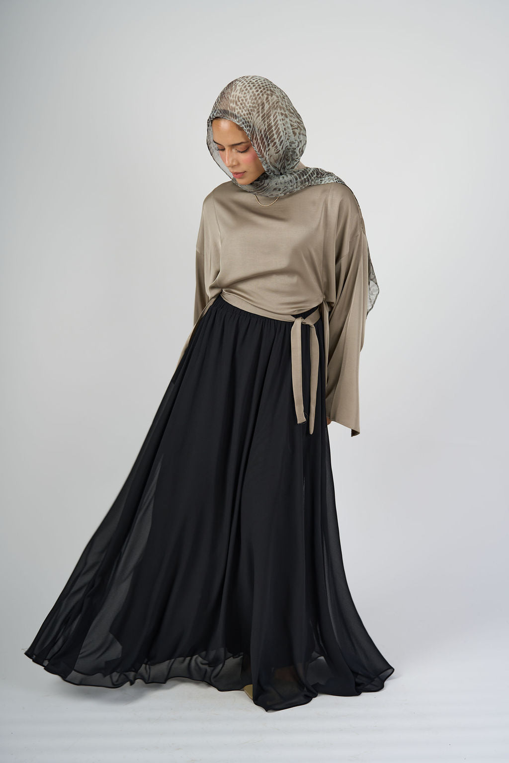Antalya Skirt
