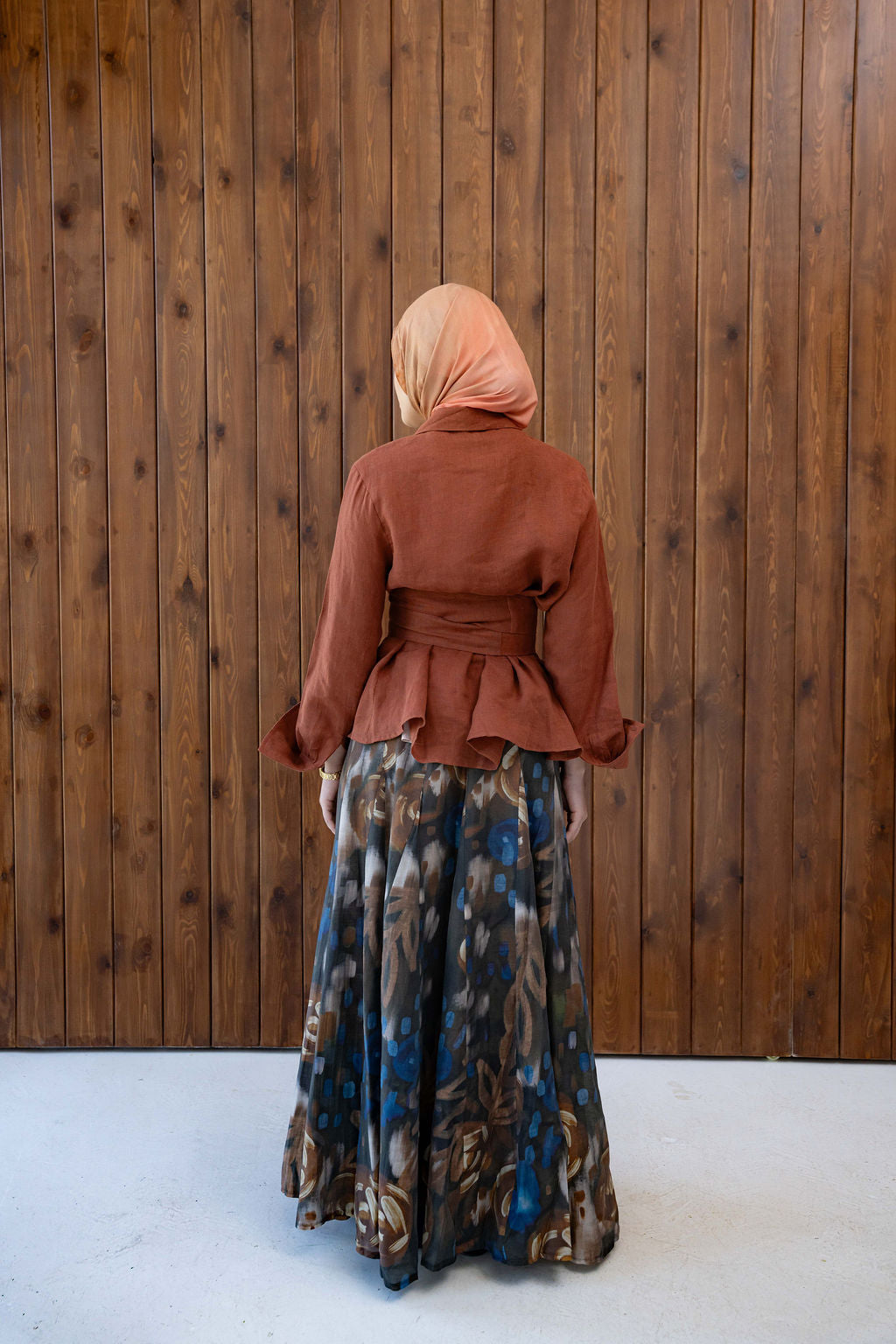 Patagonia Skirt