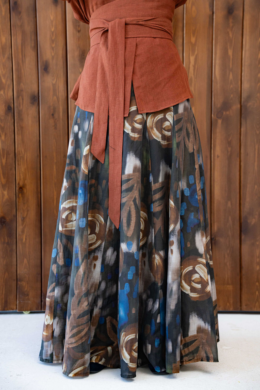 Patagonia Skirt