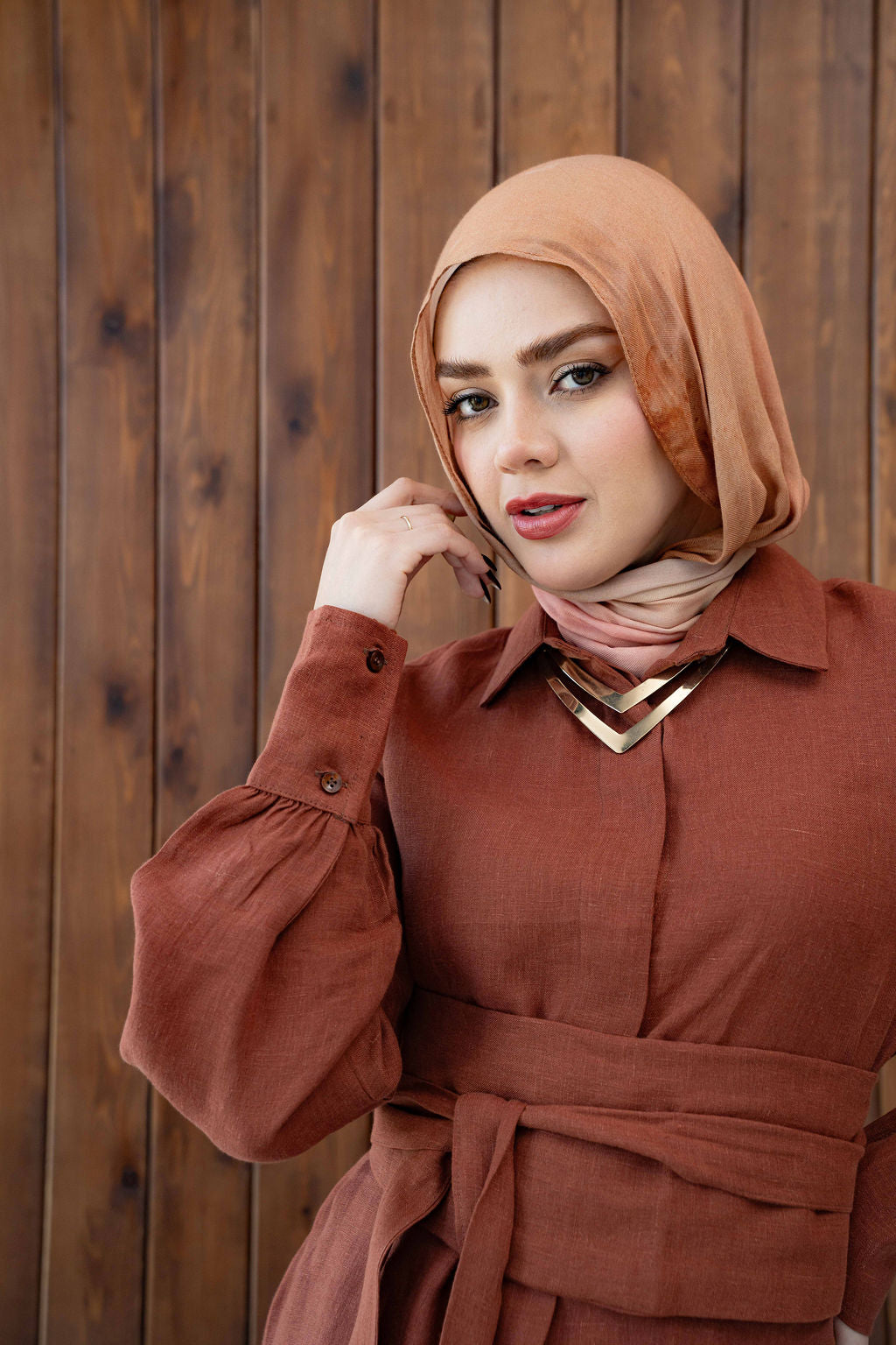 Paris Shirt